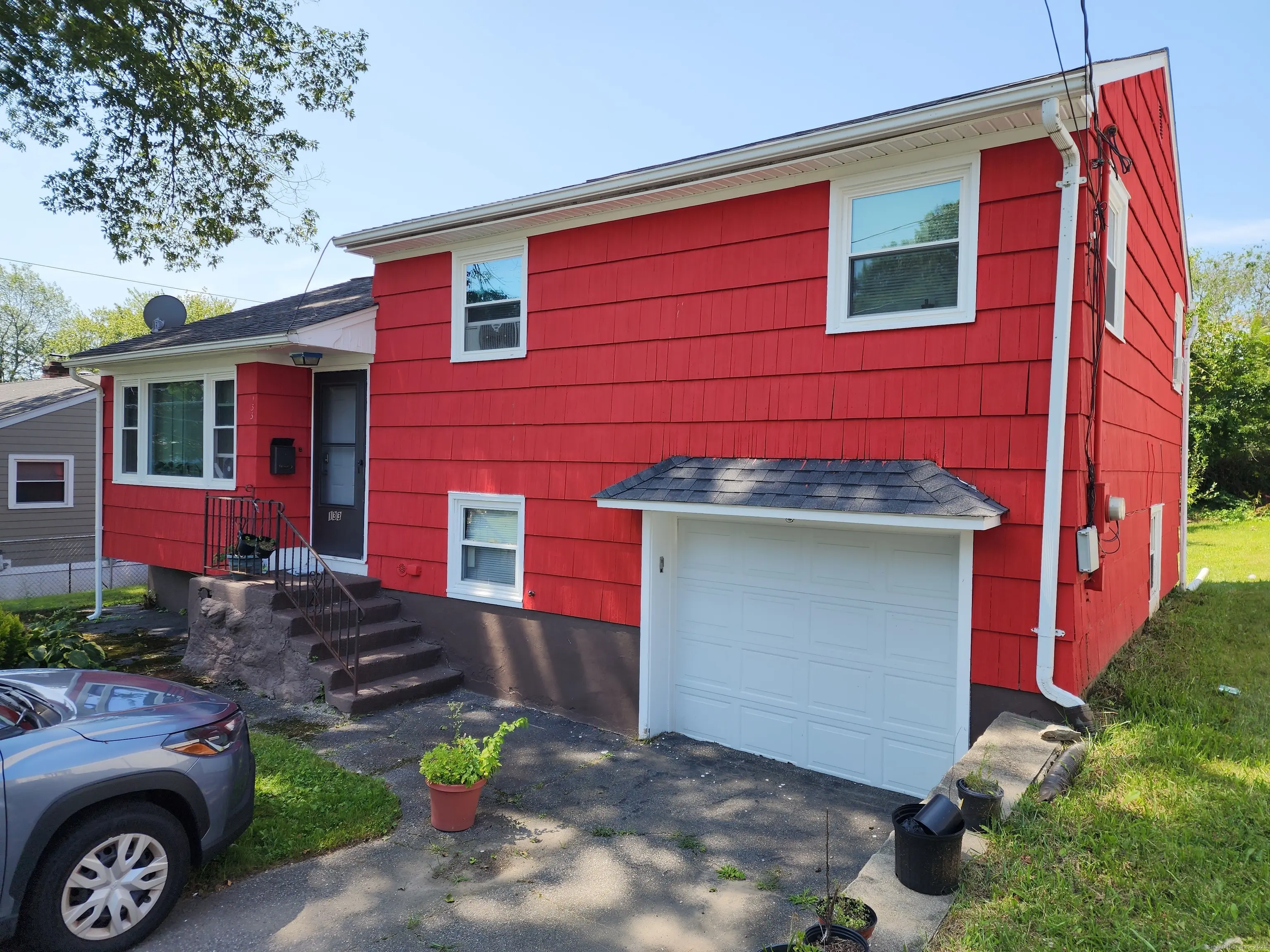 133 Traverse Street, Waterbury