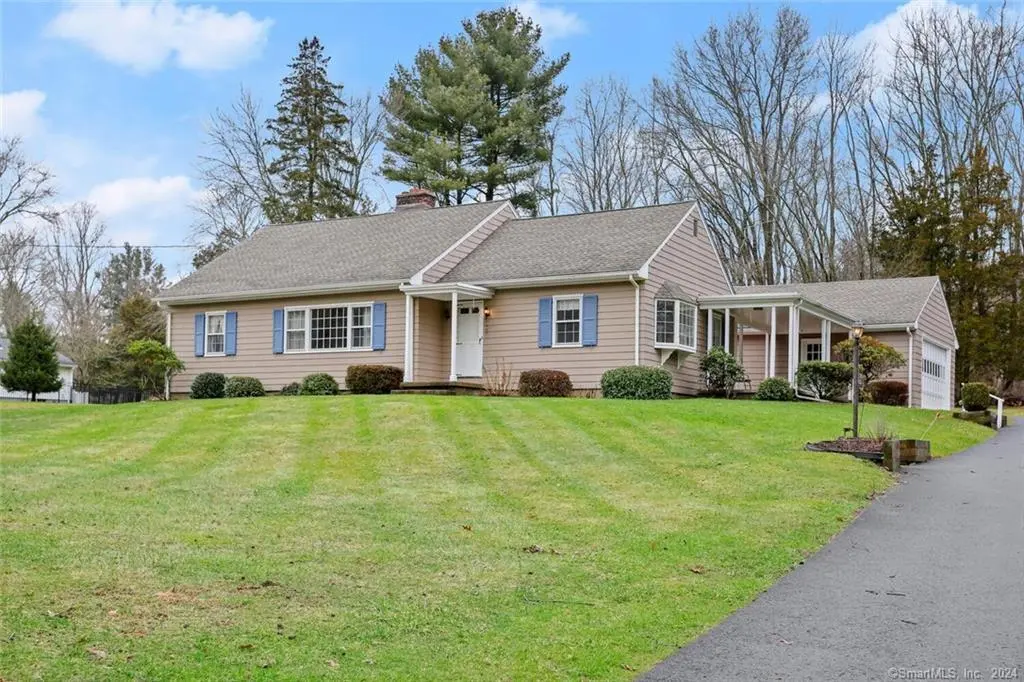 501 Lambert Road, Orange