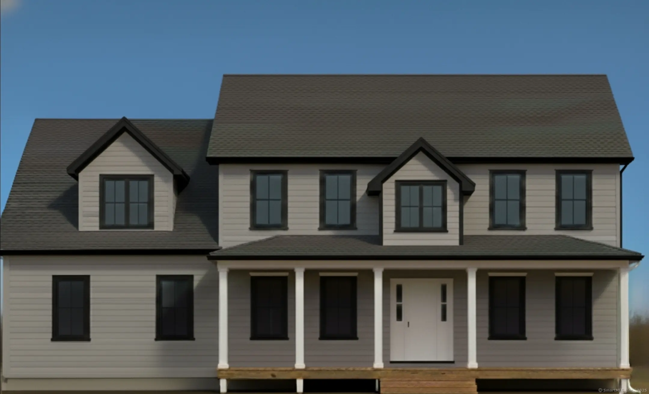 00 Brook Road, Hampton