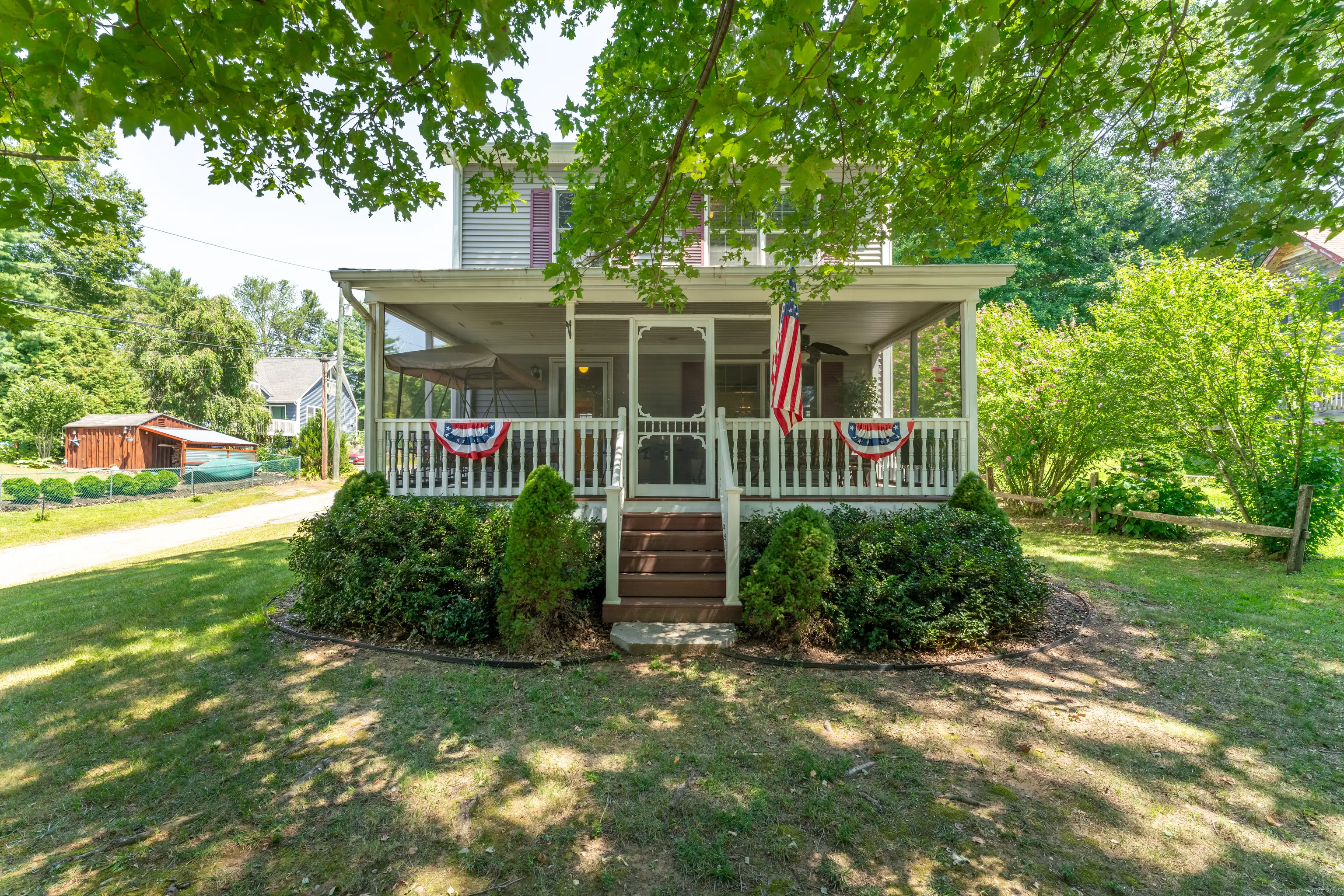 19 Alvina Avenue, Griswold