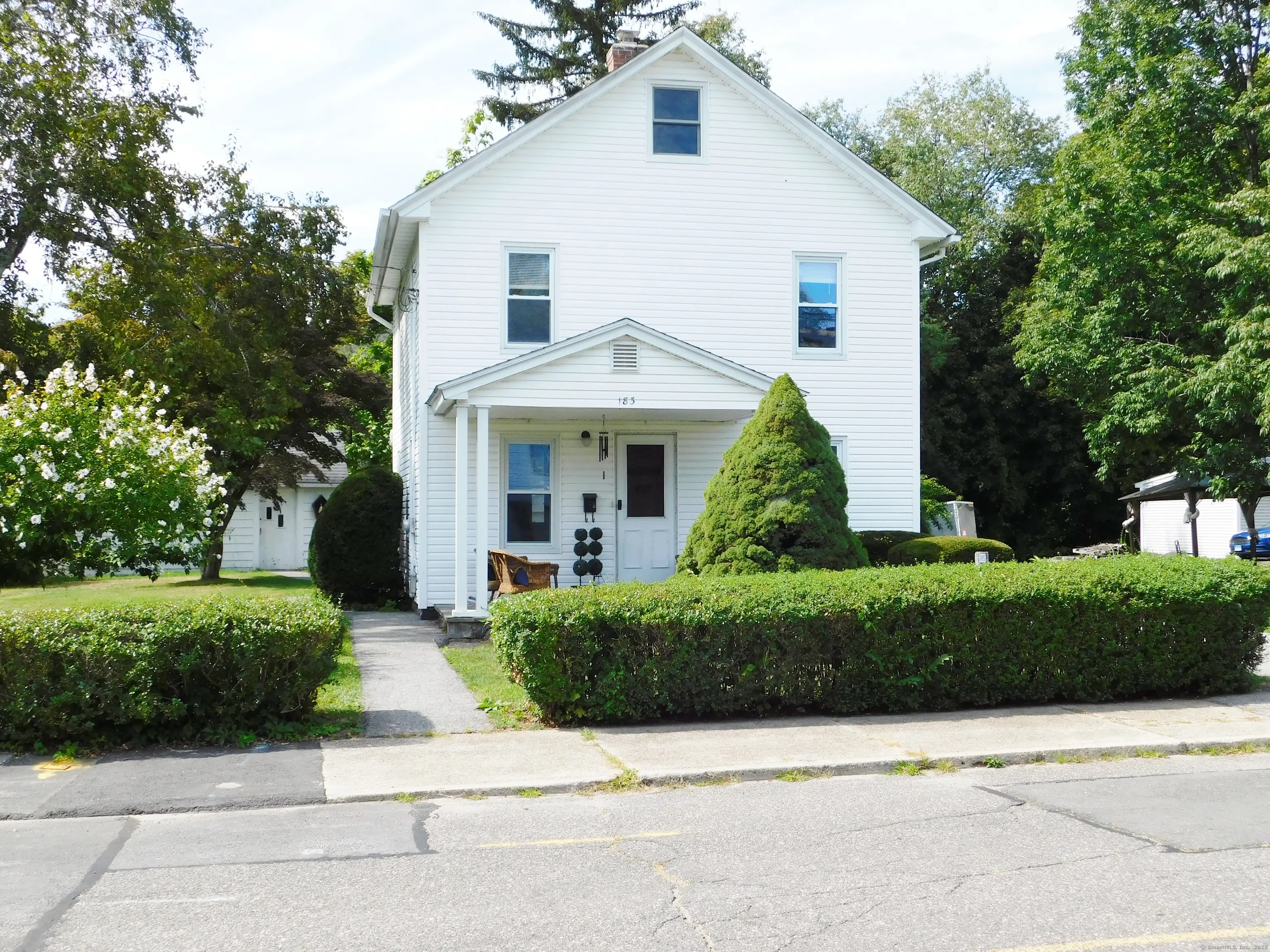 183 Brightwood Avenue, Torrington