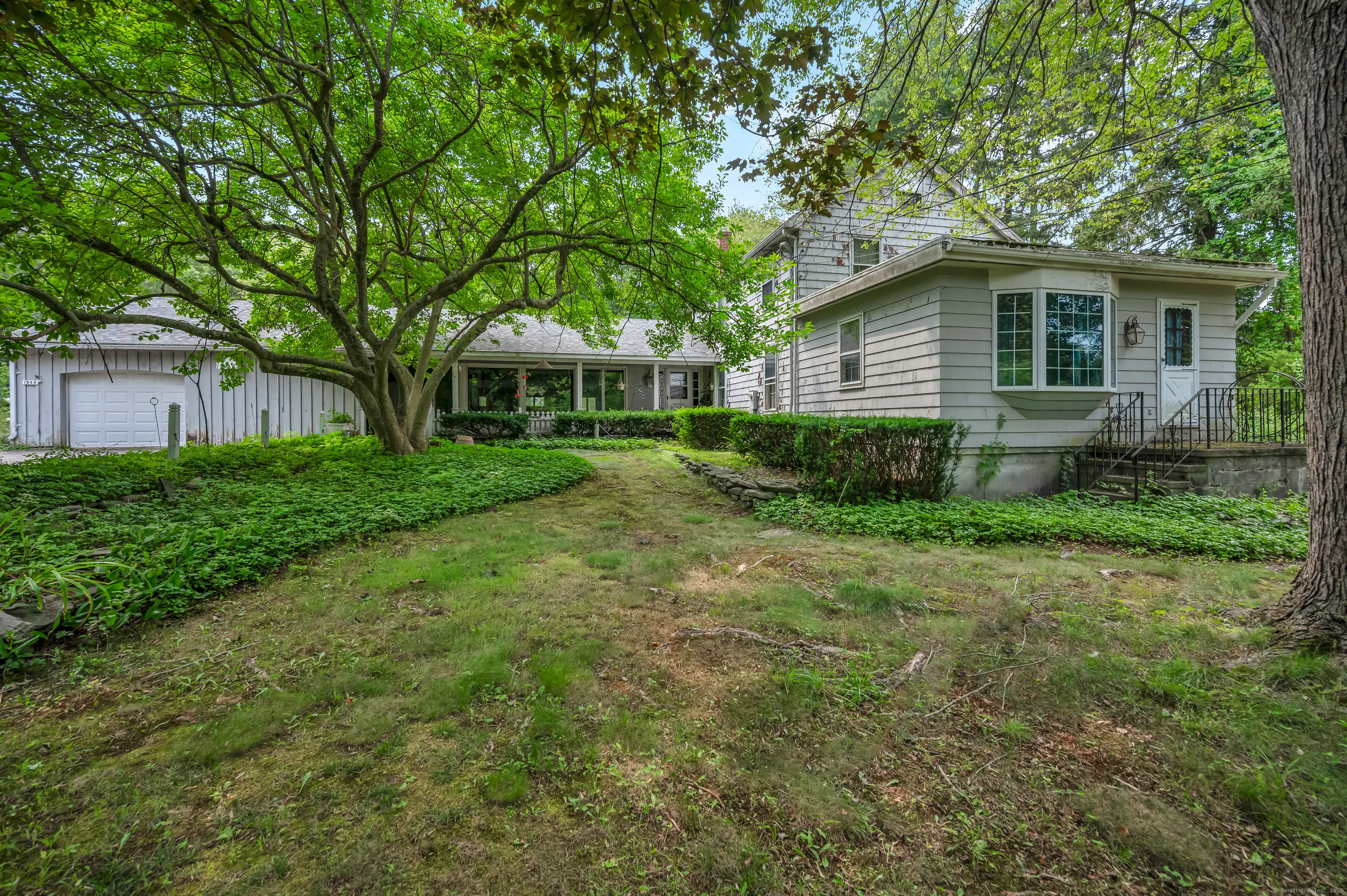 1543 Durham Road, Madison