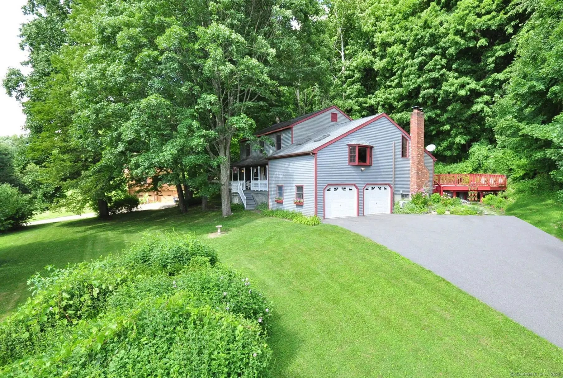 7 Morey Road, New Milford