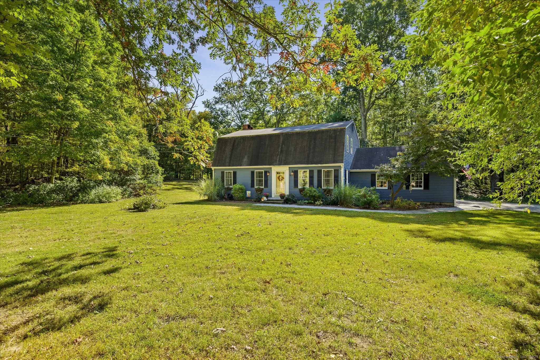 31 Woodland Drive, Brooklyn