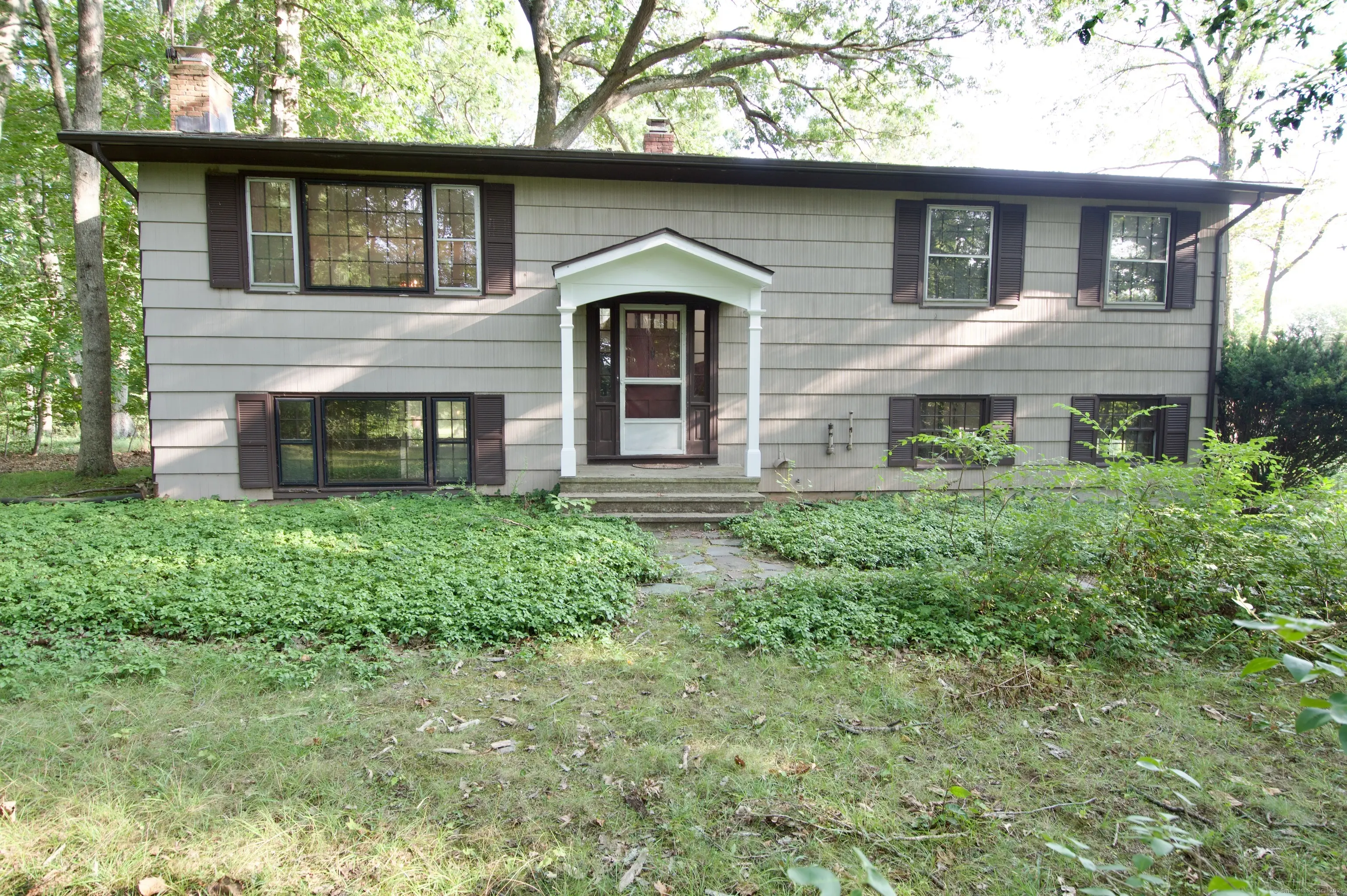 448 Mixville Road, Cheshire