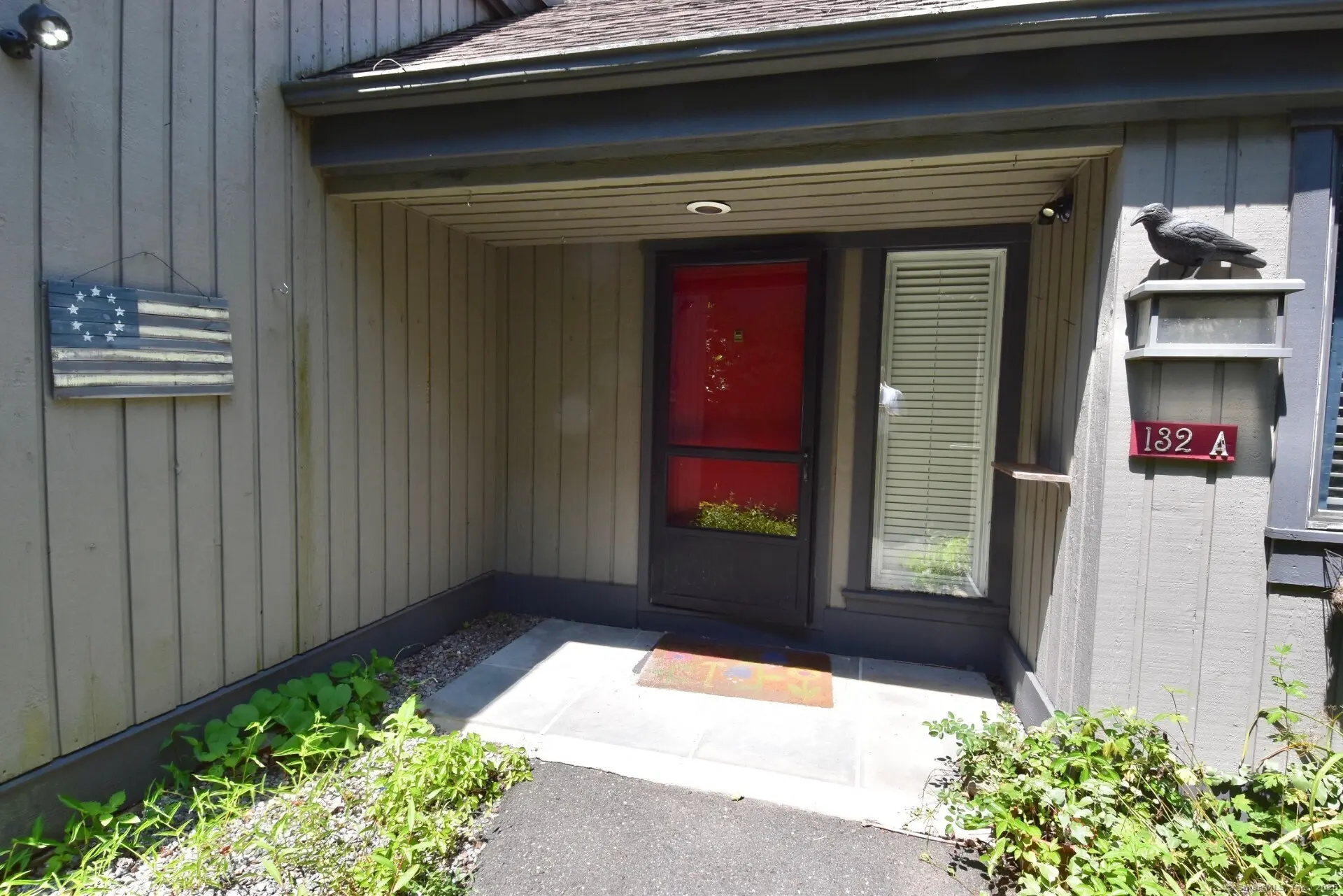 132 Heritage Village A, Southbury