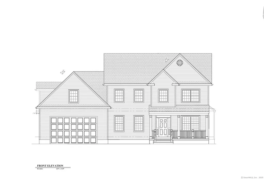 5 Stefania's Way Lot 14, North Branford