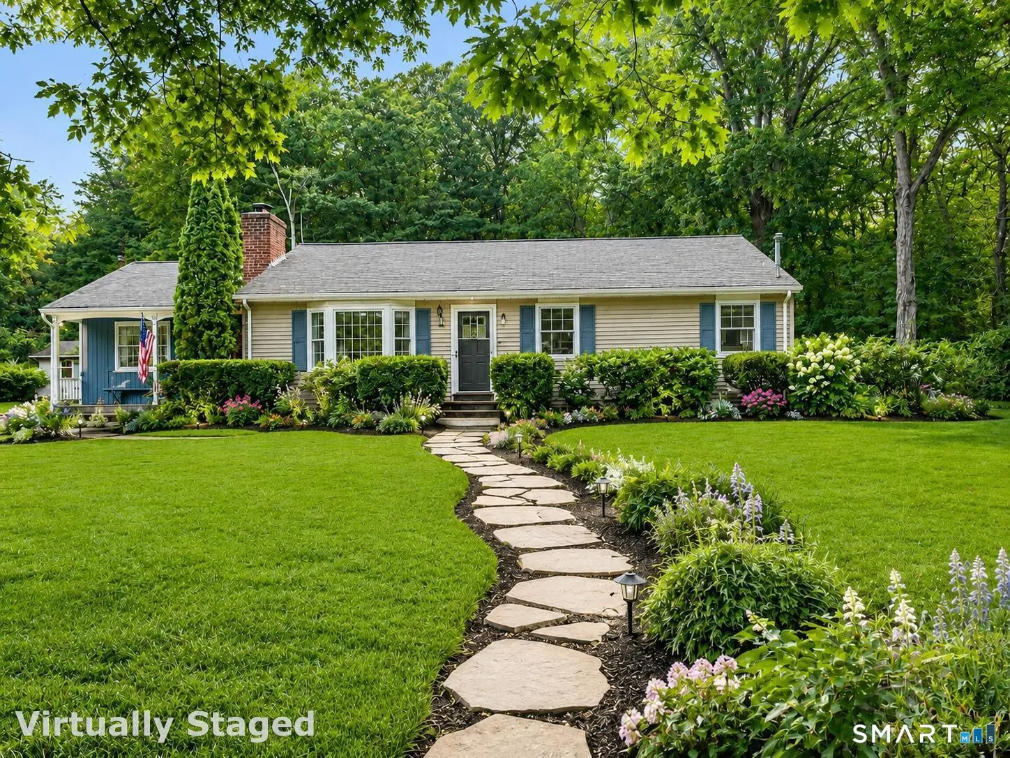 190 Clark Hill Road, East Hampton