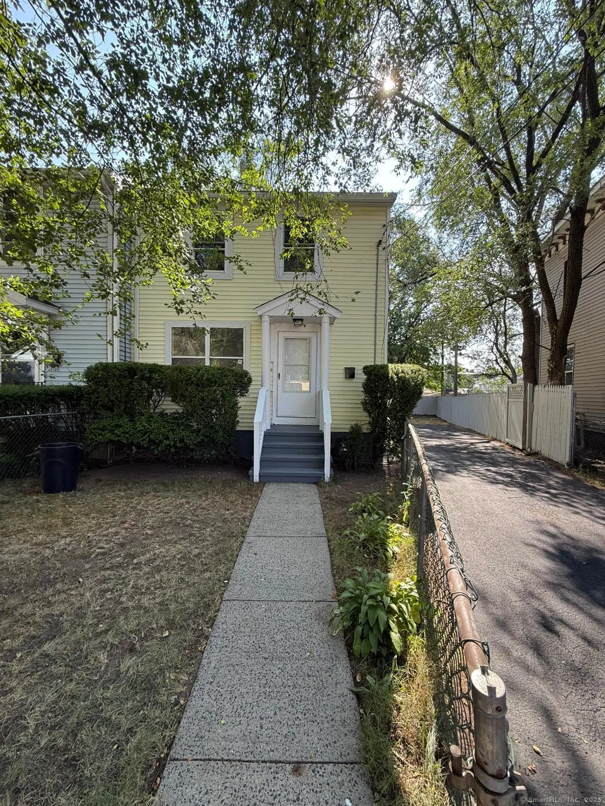 82 Arch Street, New Haven