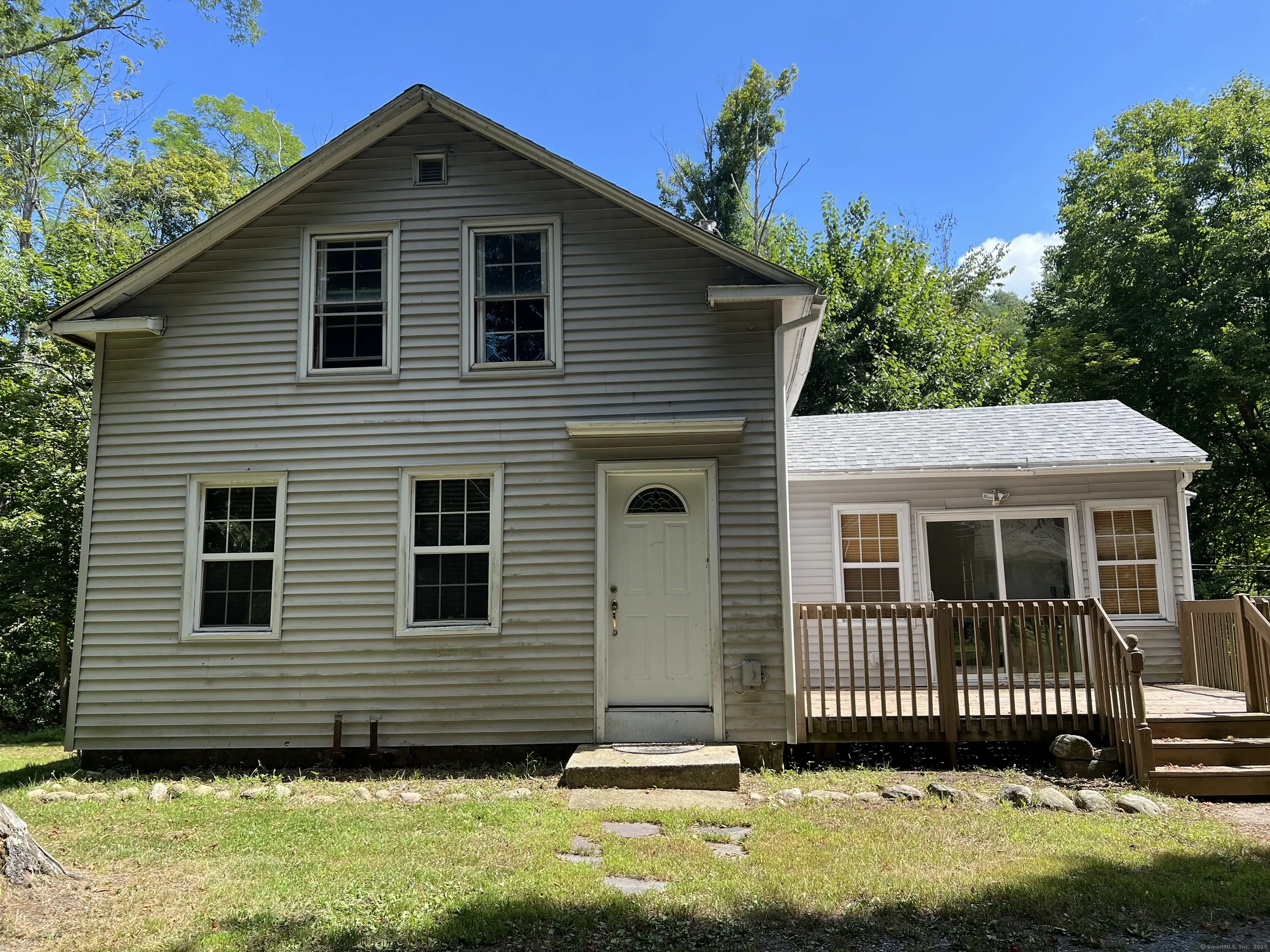 312 Colebrook River Road, Colebrook