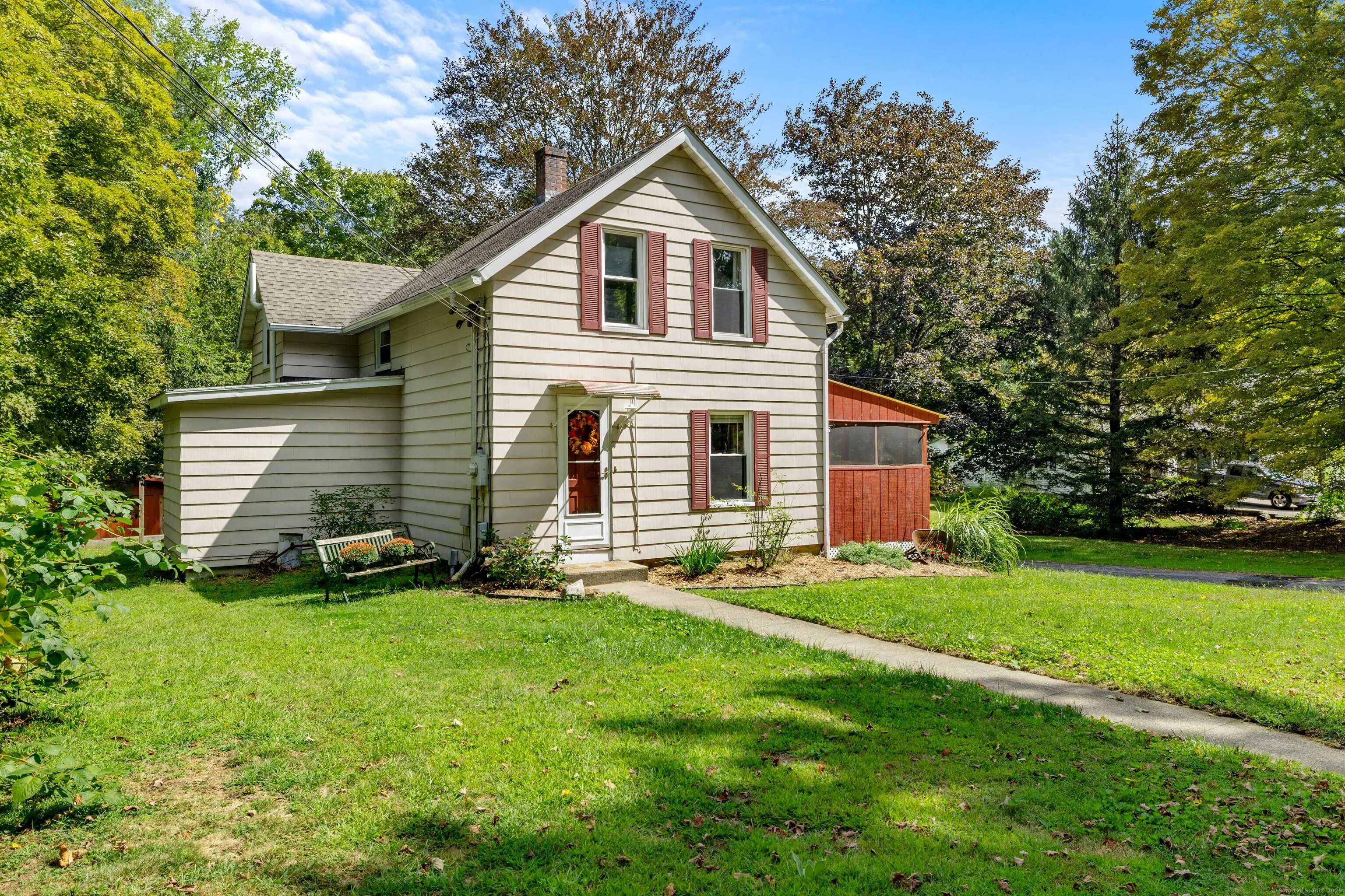 91 Vergason Avenue, Norwich