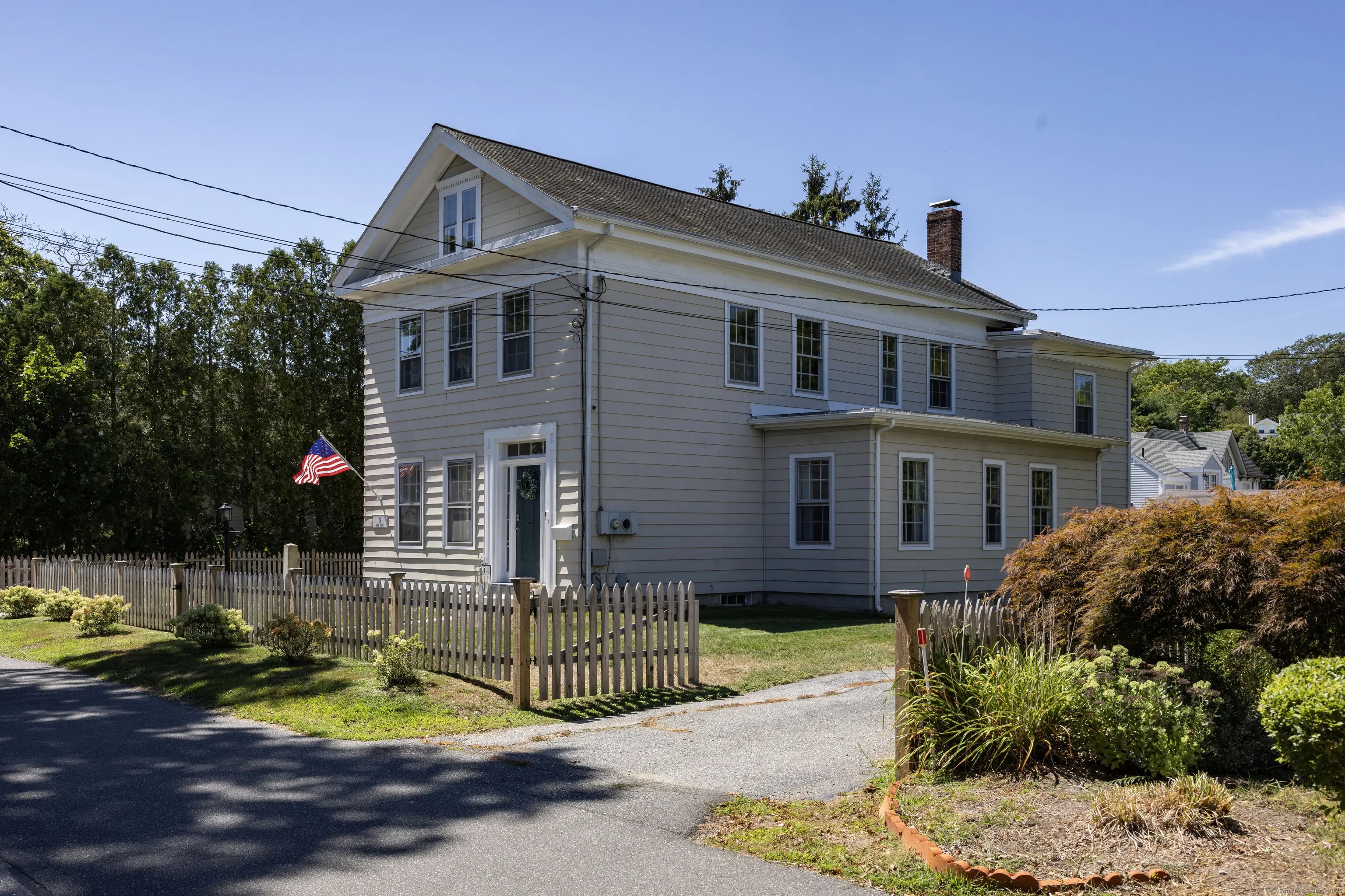 5 Park Place, Groton