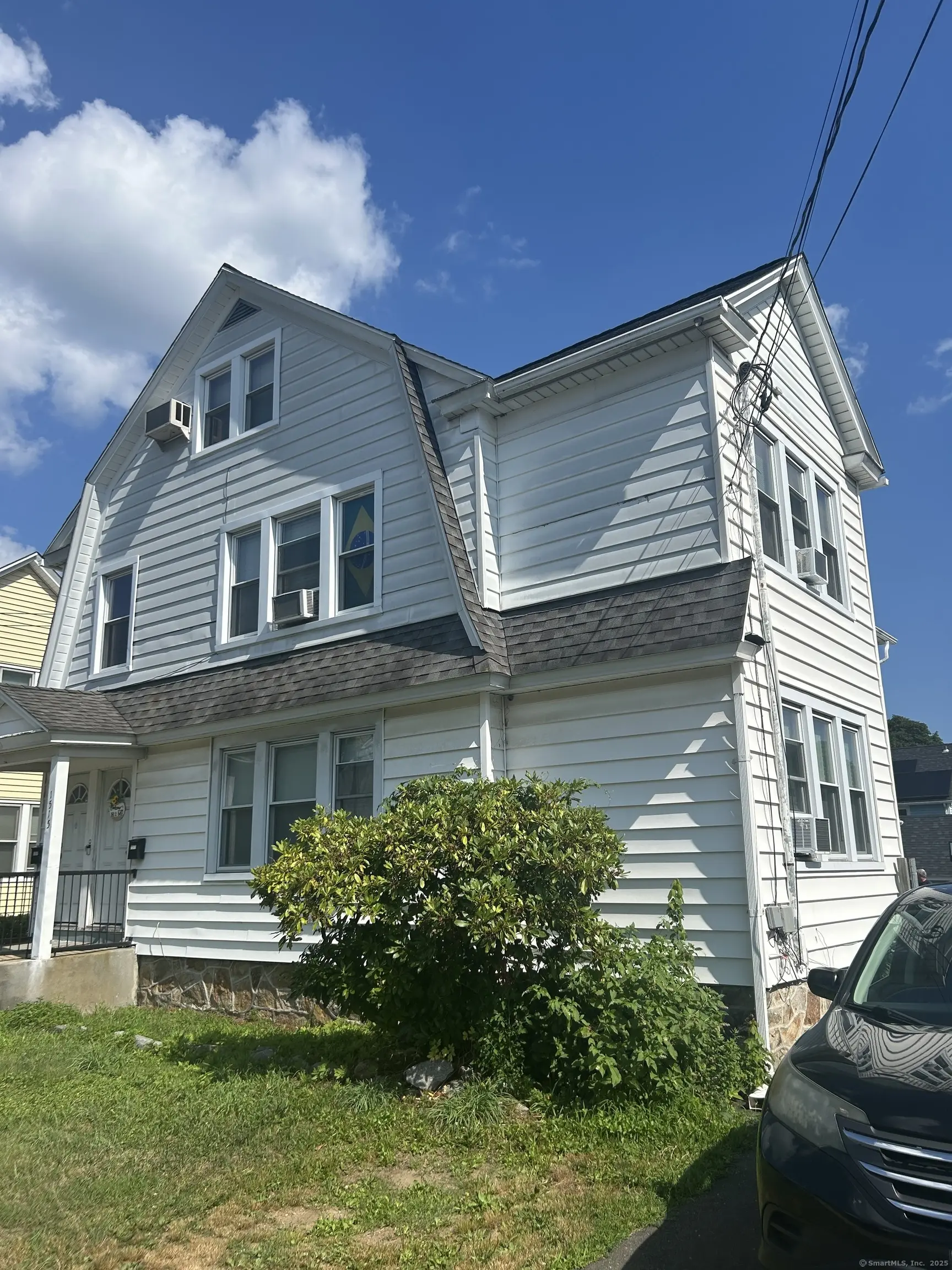 1515 Capitol Avenue, Bridgeport