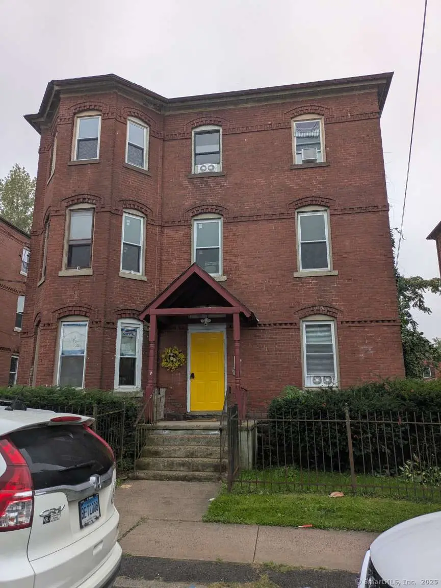 47 Seyms Street, Hartford