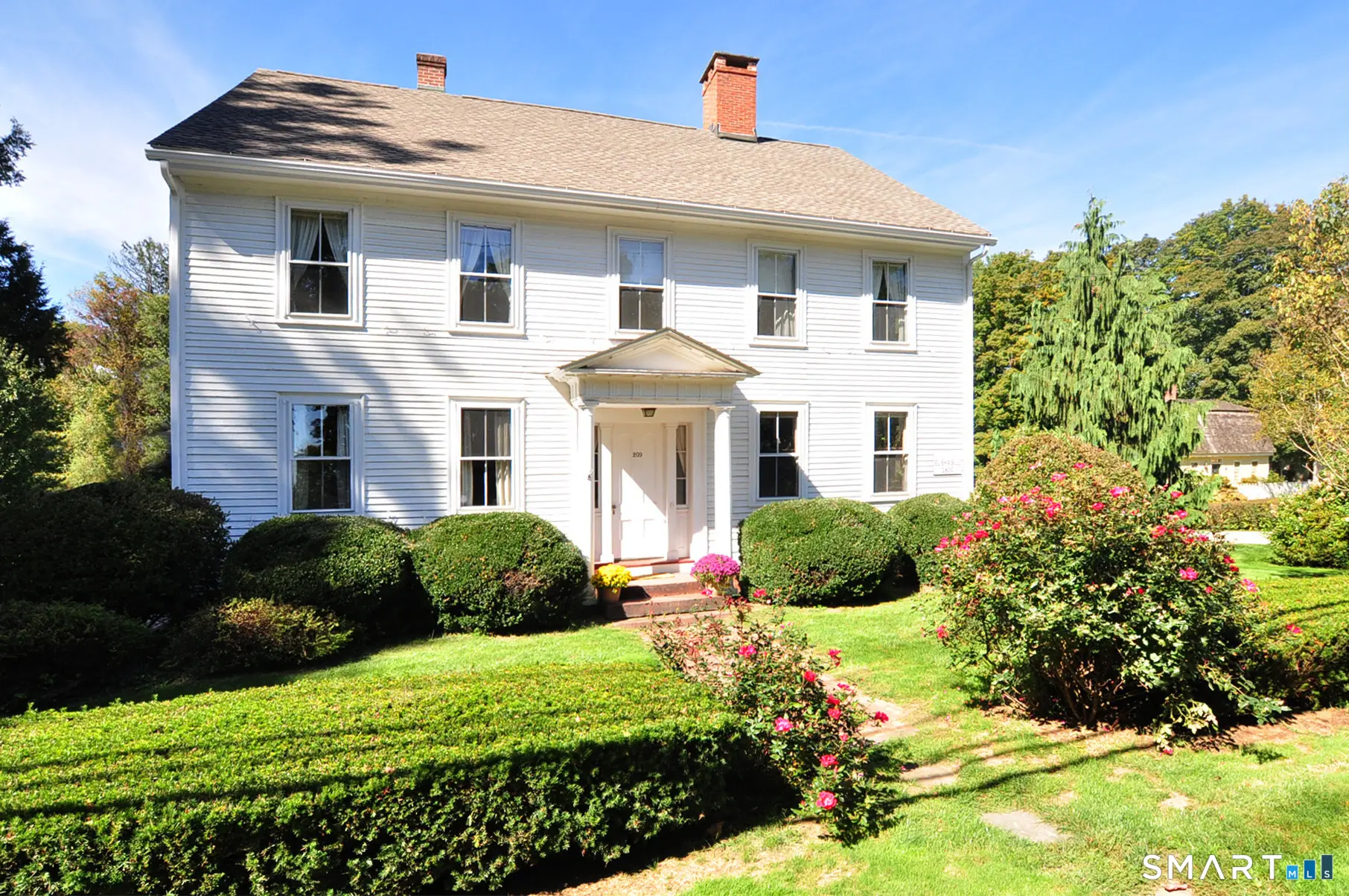 209 Palisado Avenue, Windsor