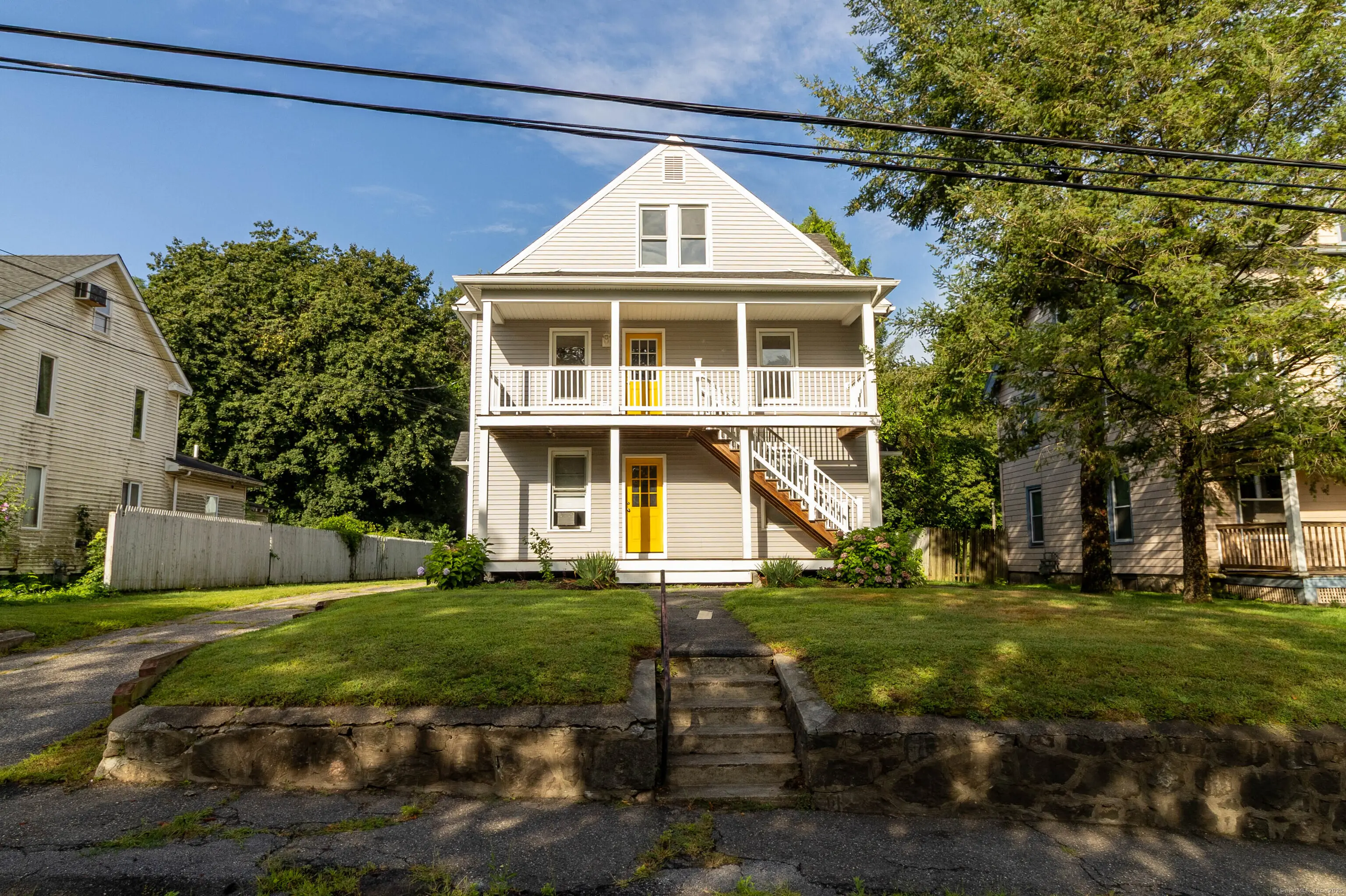 64 Lincoln Avenue, Torrington