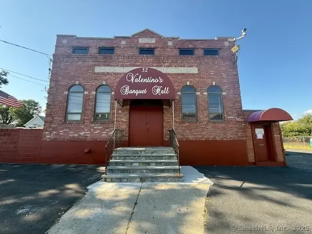 32 Beers Street, Bridgeport