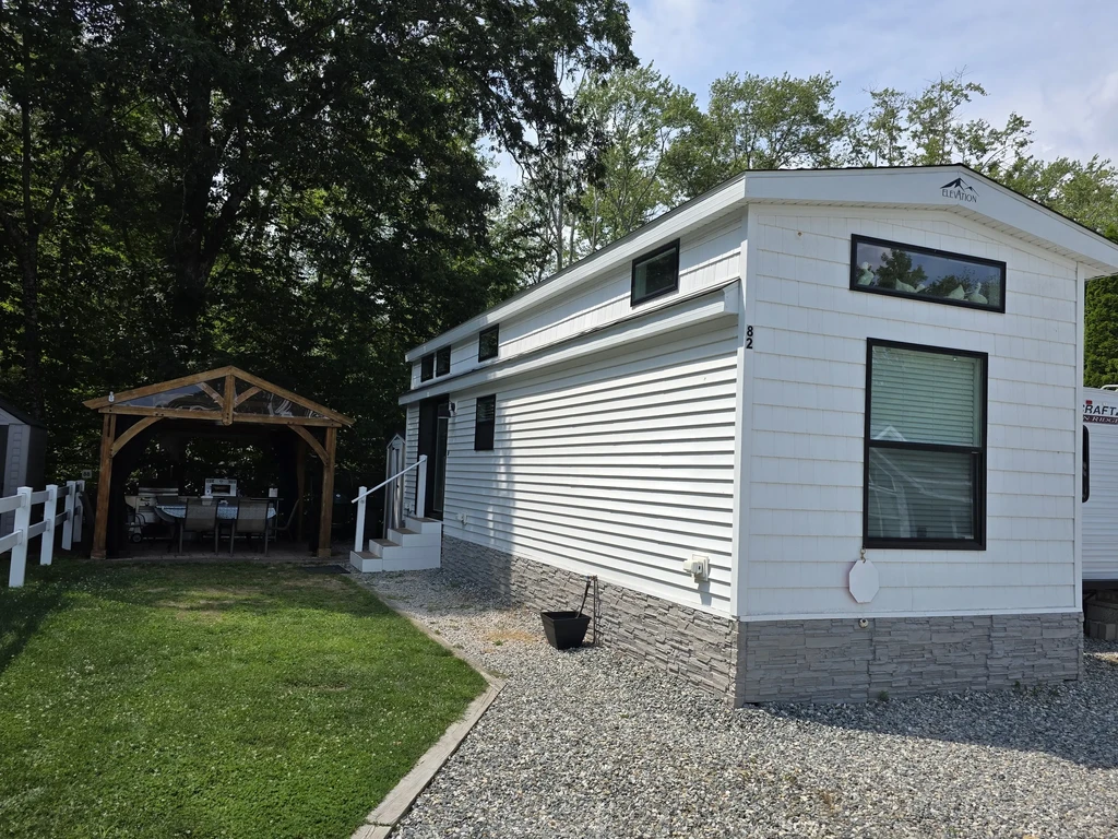 262 Lot 82 Shetucket Turnpike, Griswold