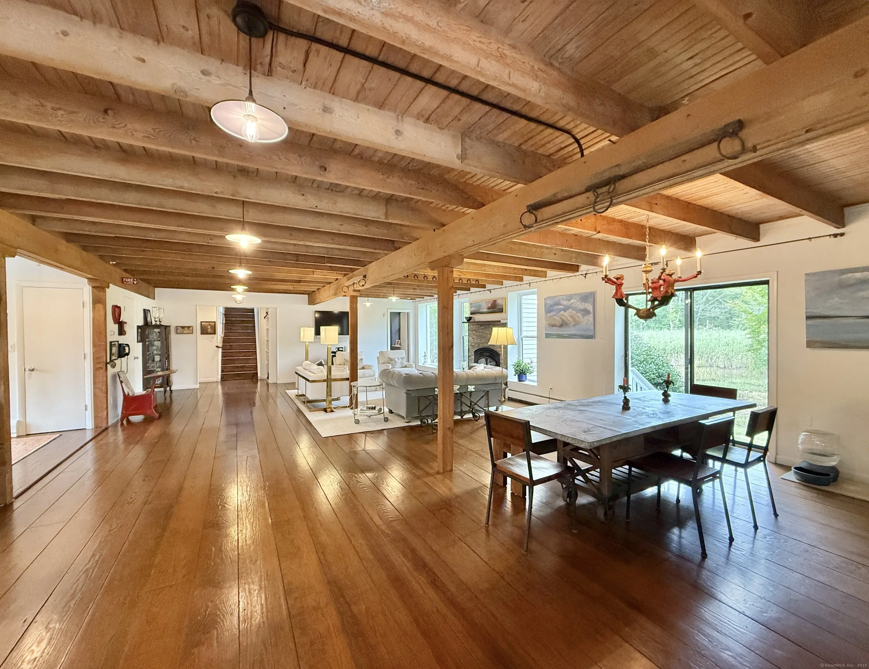 74 Mile Creek Road, Old Lyme