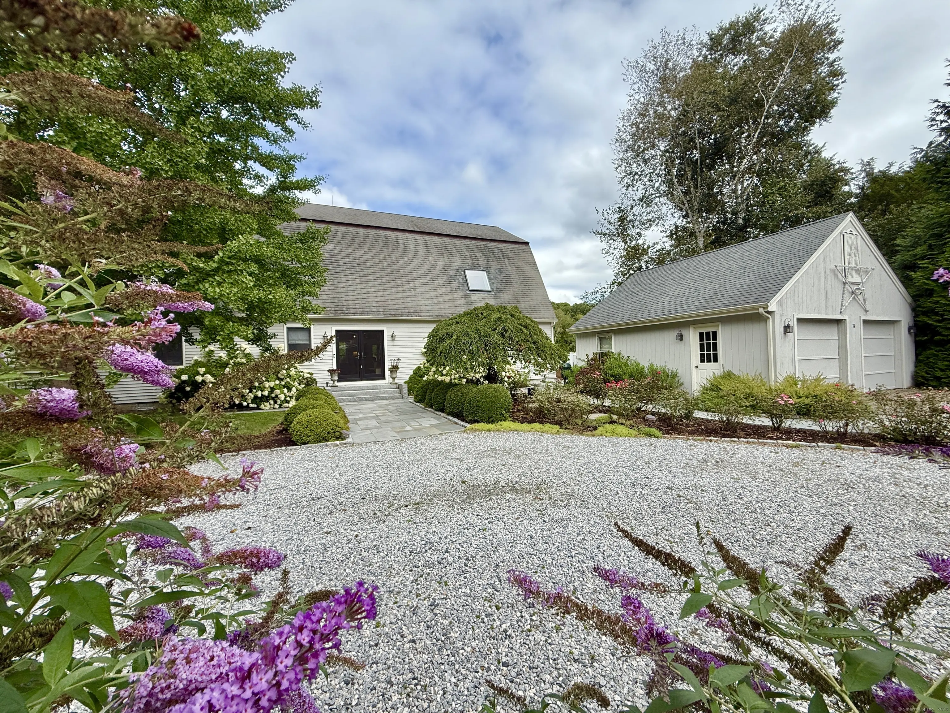 74 Mile Creek Road, Old Lyme