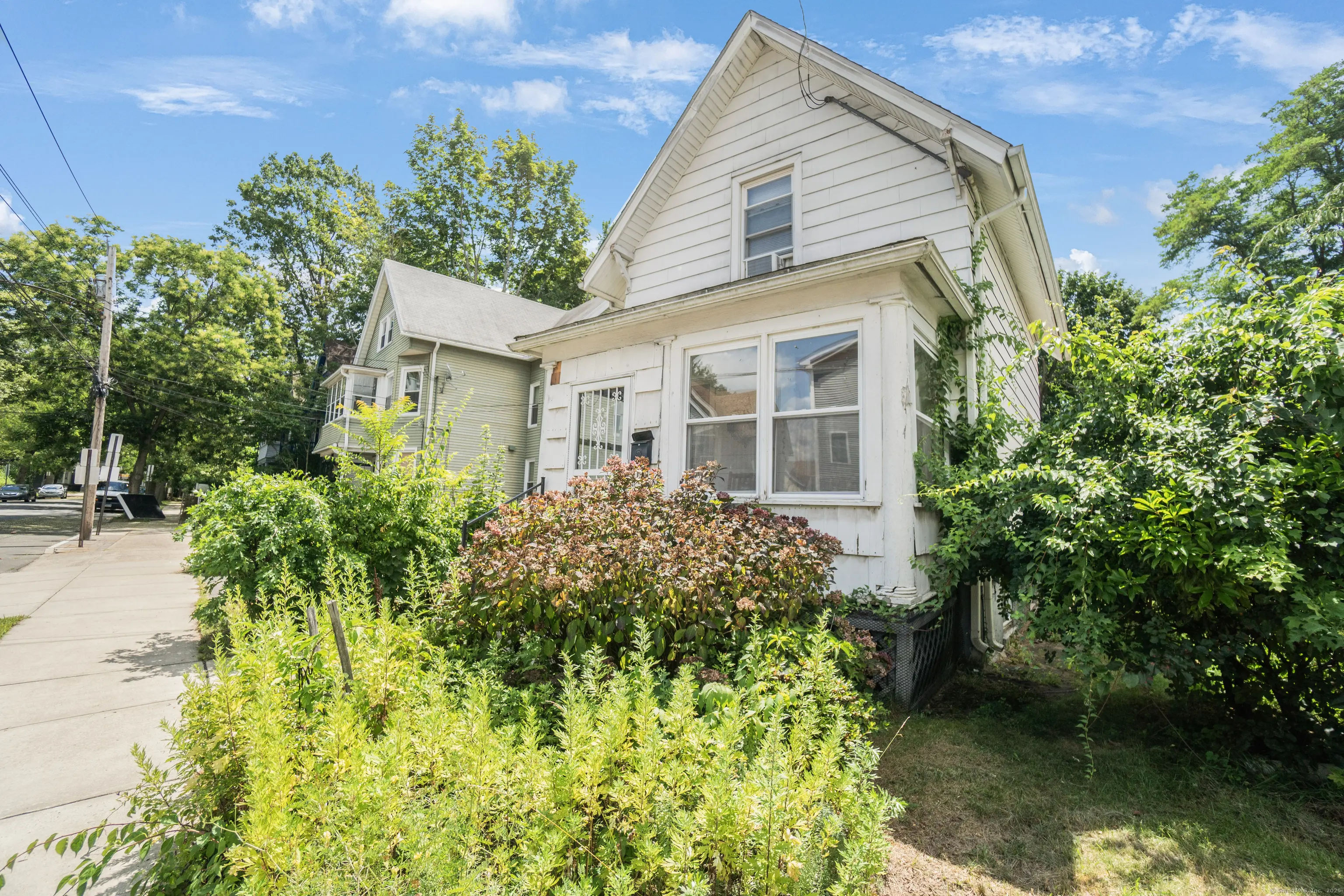 30 Woodland Street, New Haven