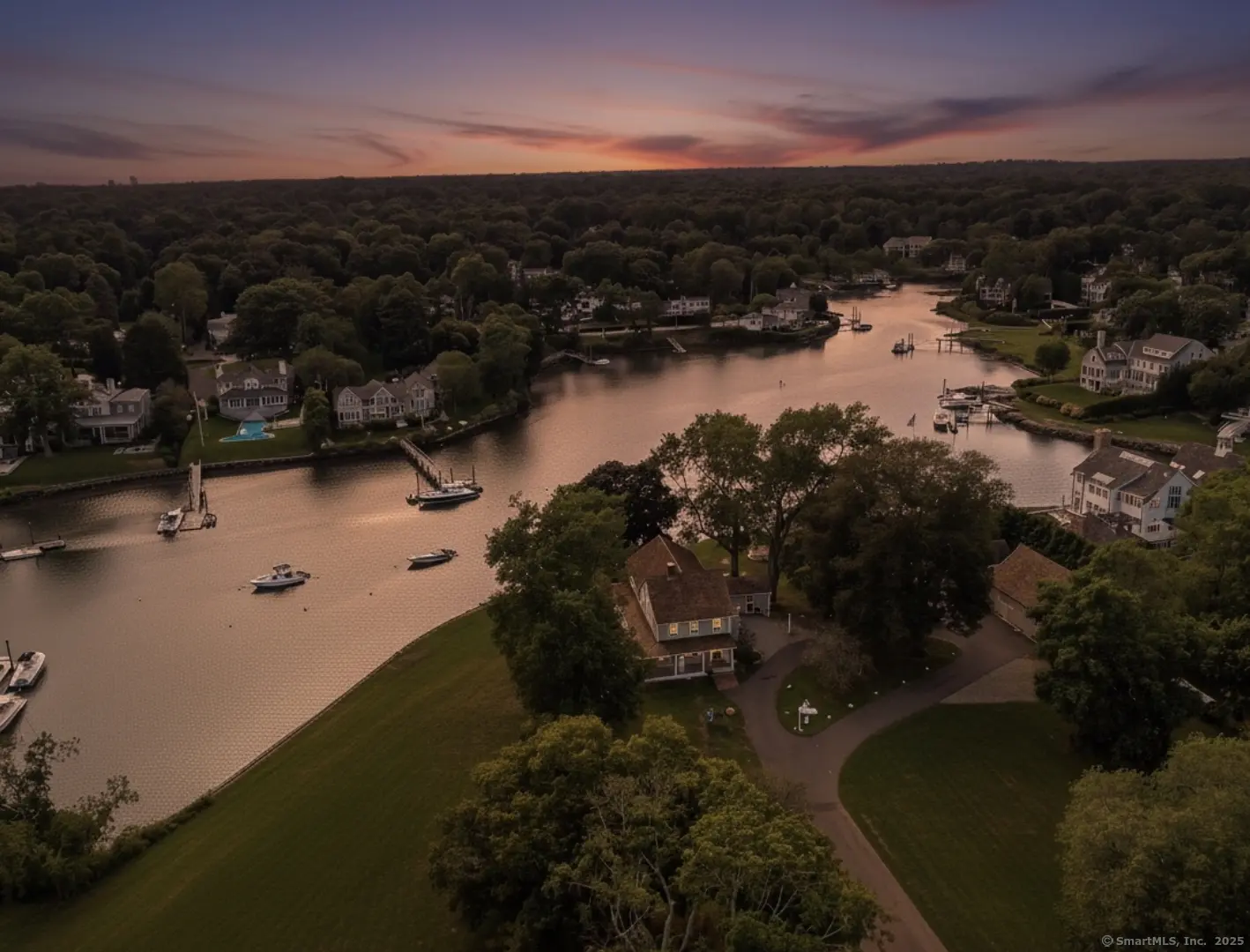 166 Rowayton Avenue 2, Norwalk