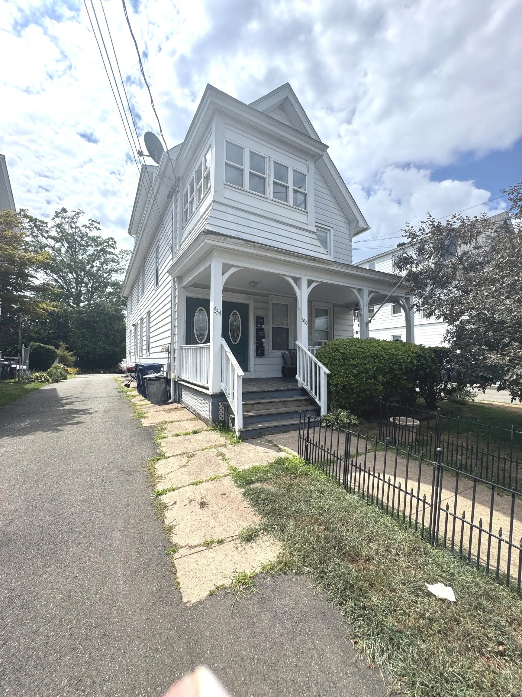 634 Washington Avenue, West Haven