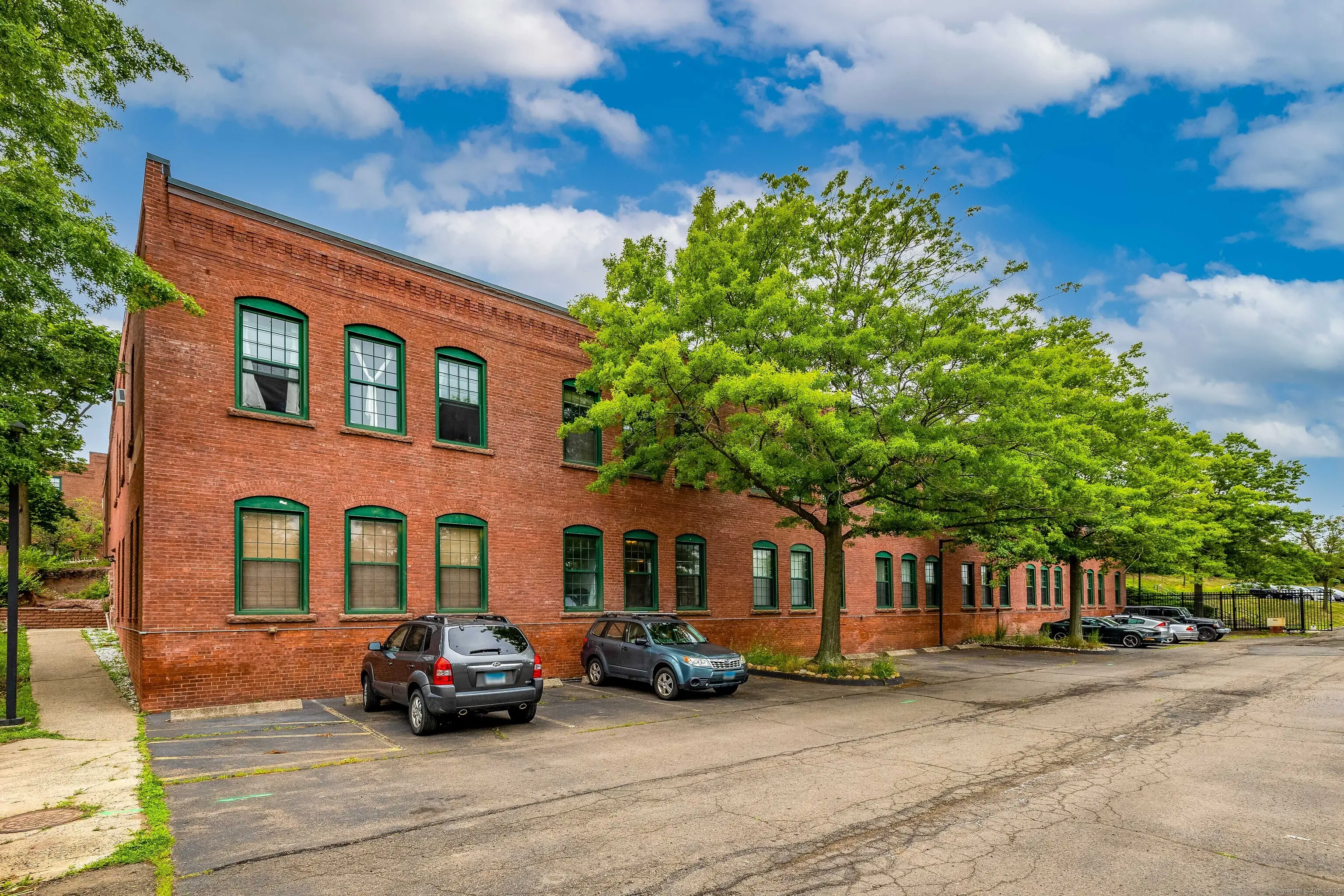 1 Front Street 113, New Haven