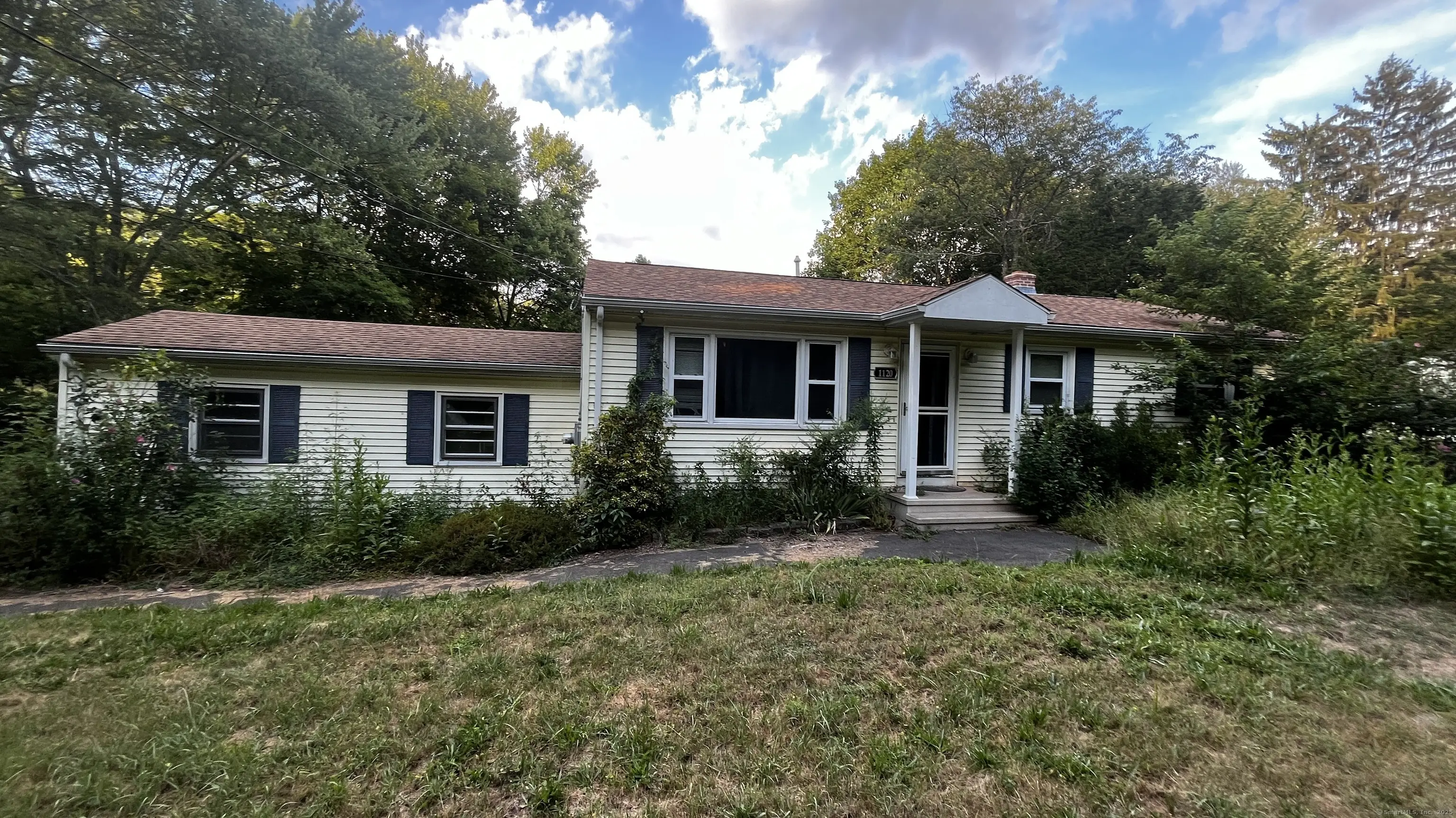 1120 Wintergreen Avenue, Hamden