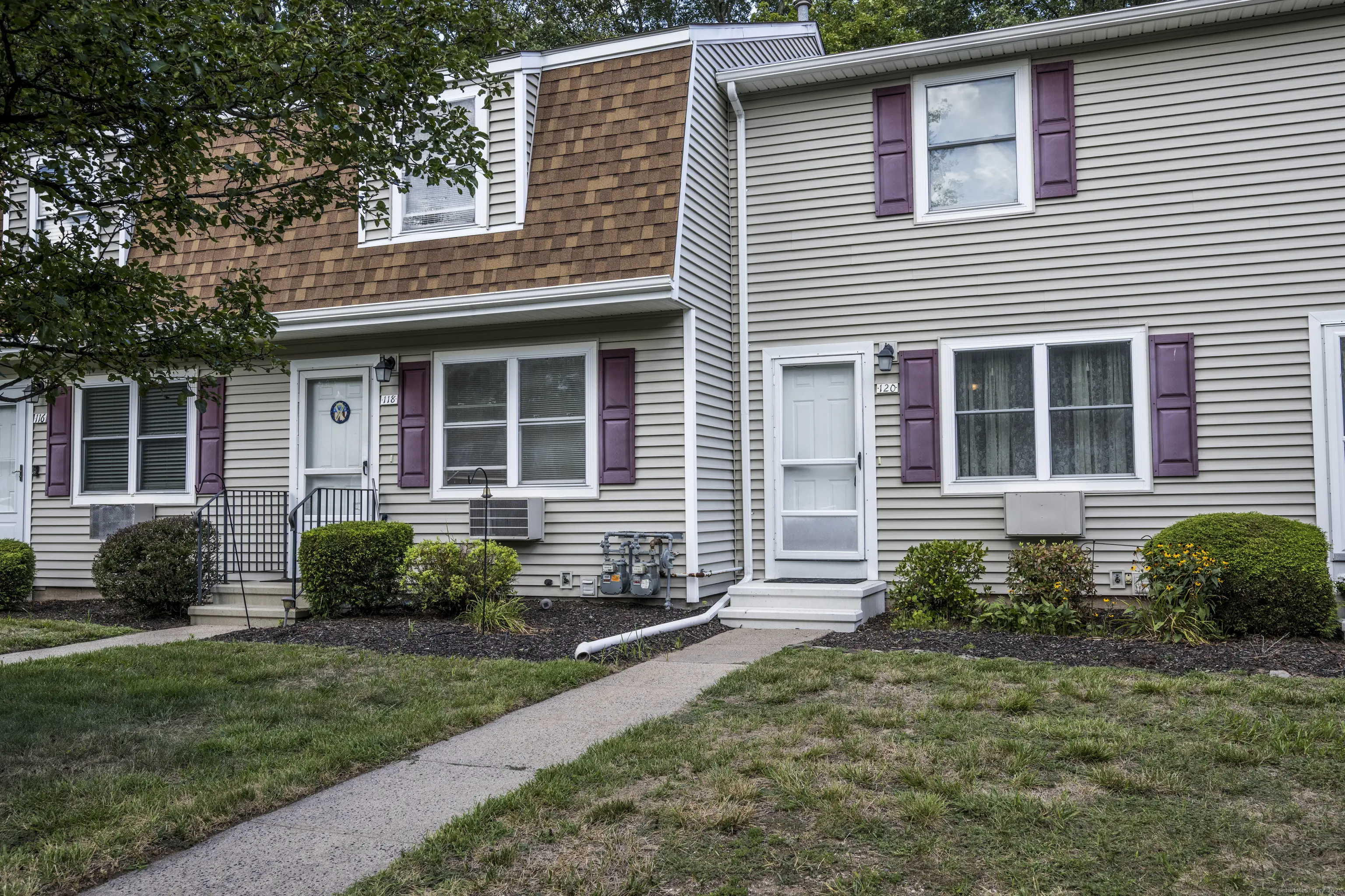 120 Brentwood Drive 120, Wallingford