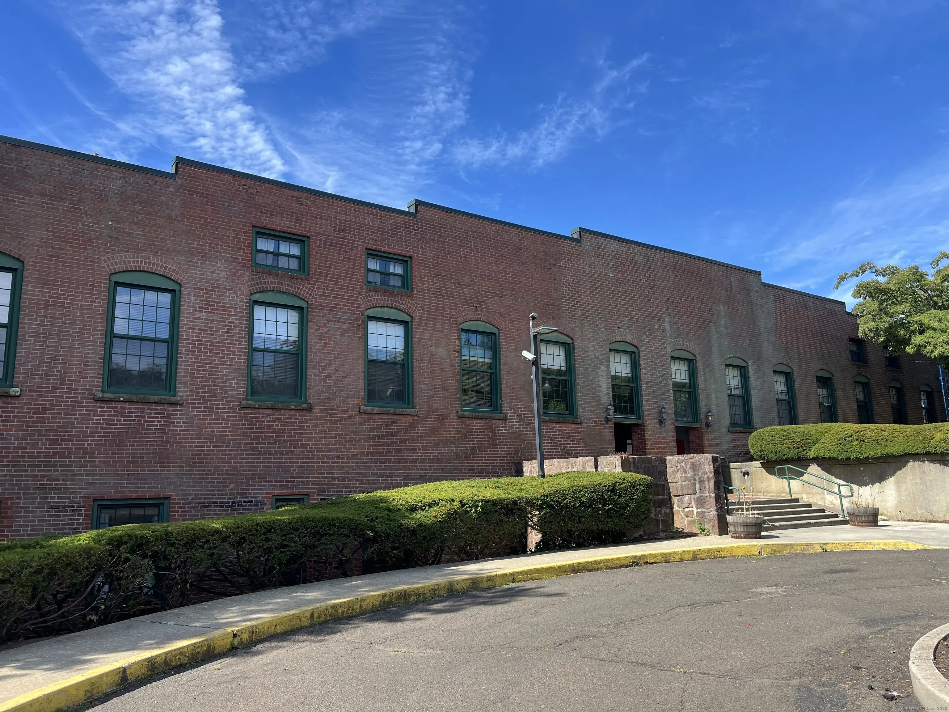 1 Front Street 001, New Haven