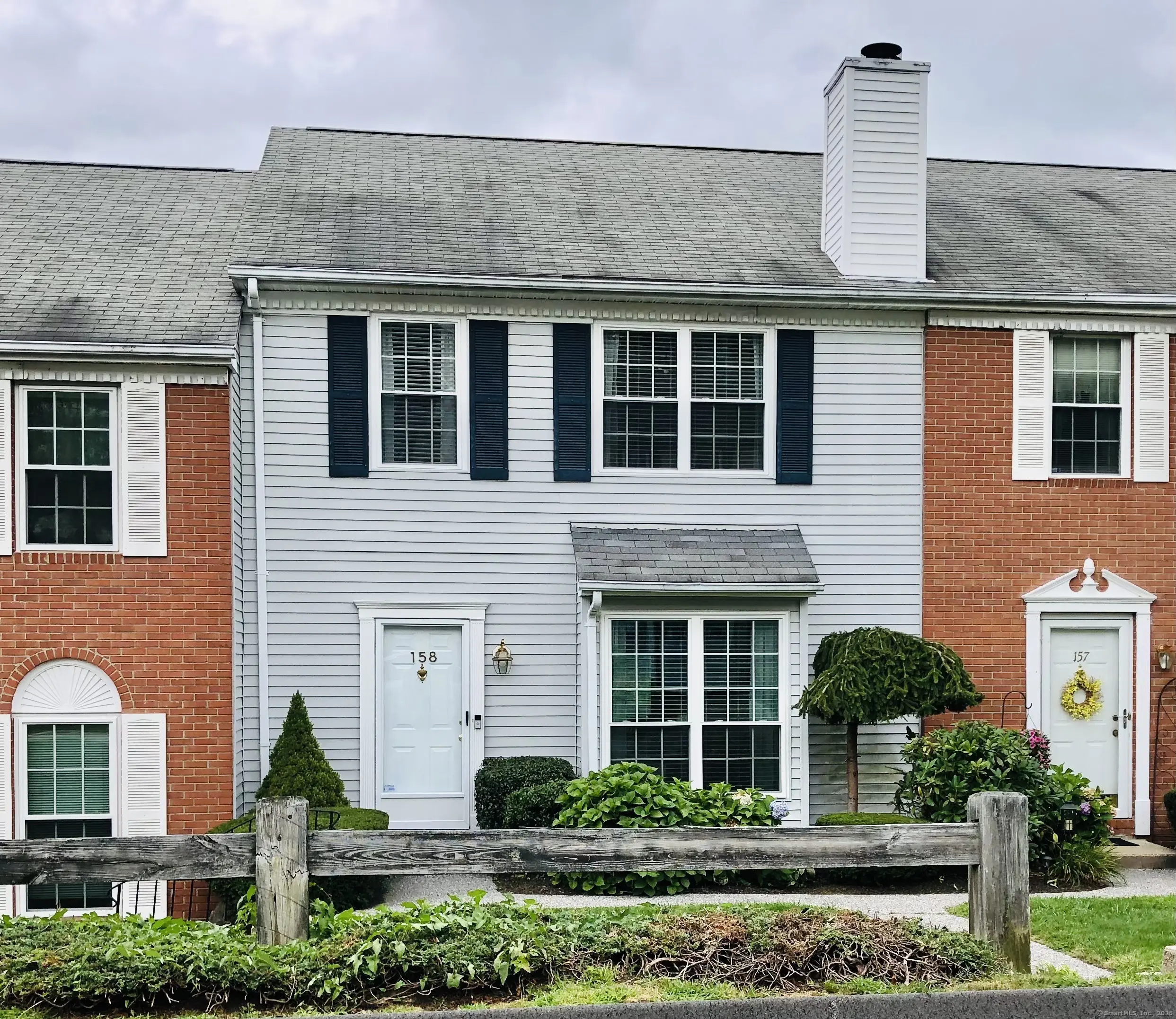 158 Cypress Court 158, Torrington