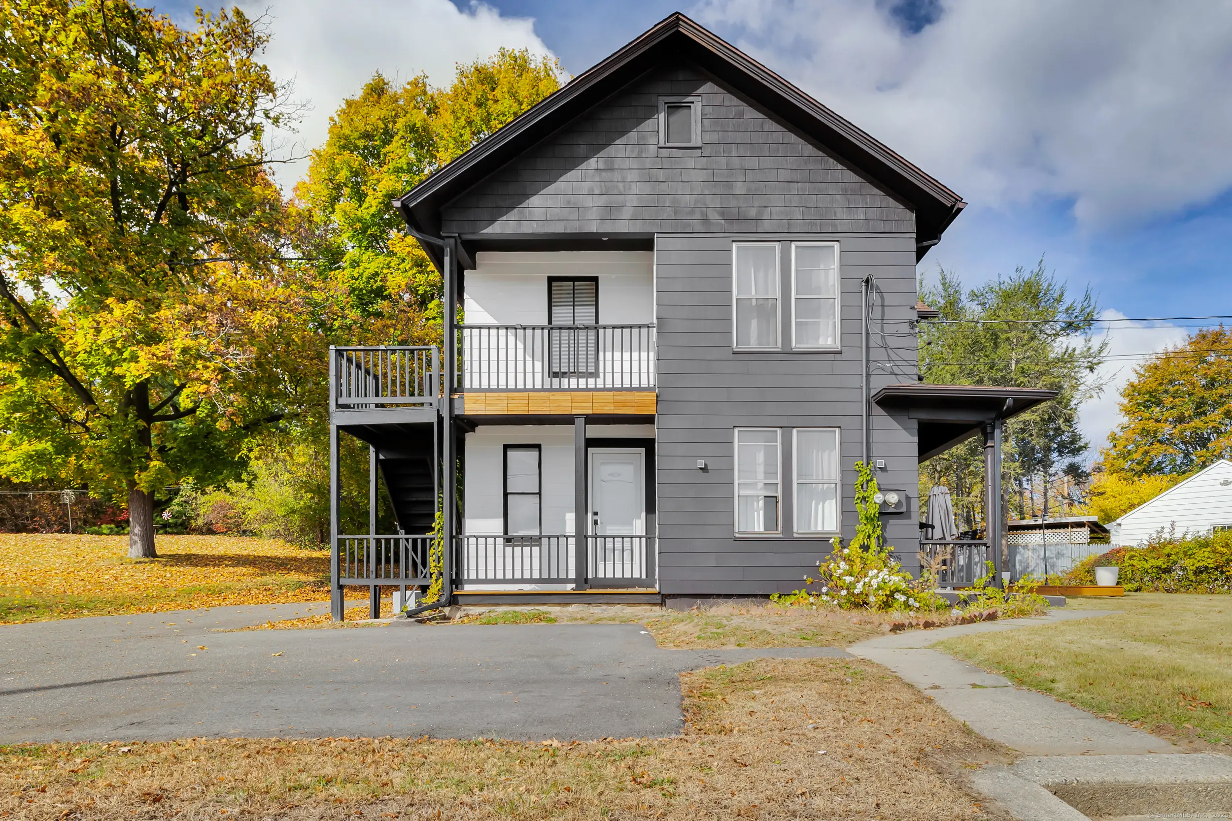 500 Plank Road, Waterbury