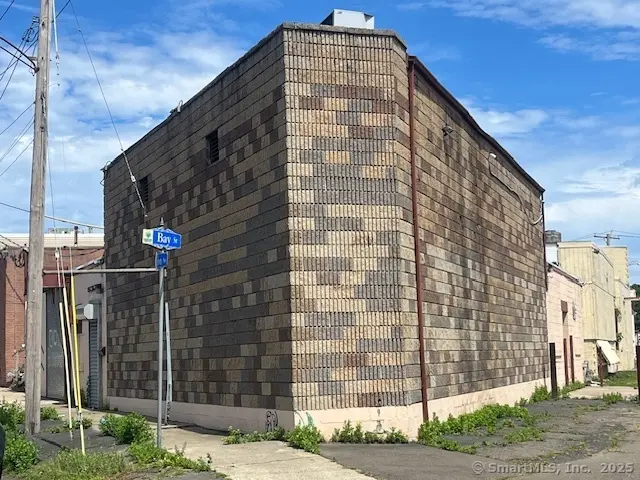 20 Union Avenue, Bridgeport