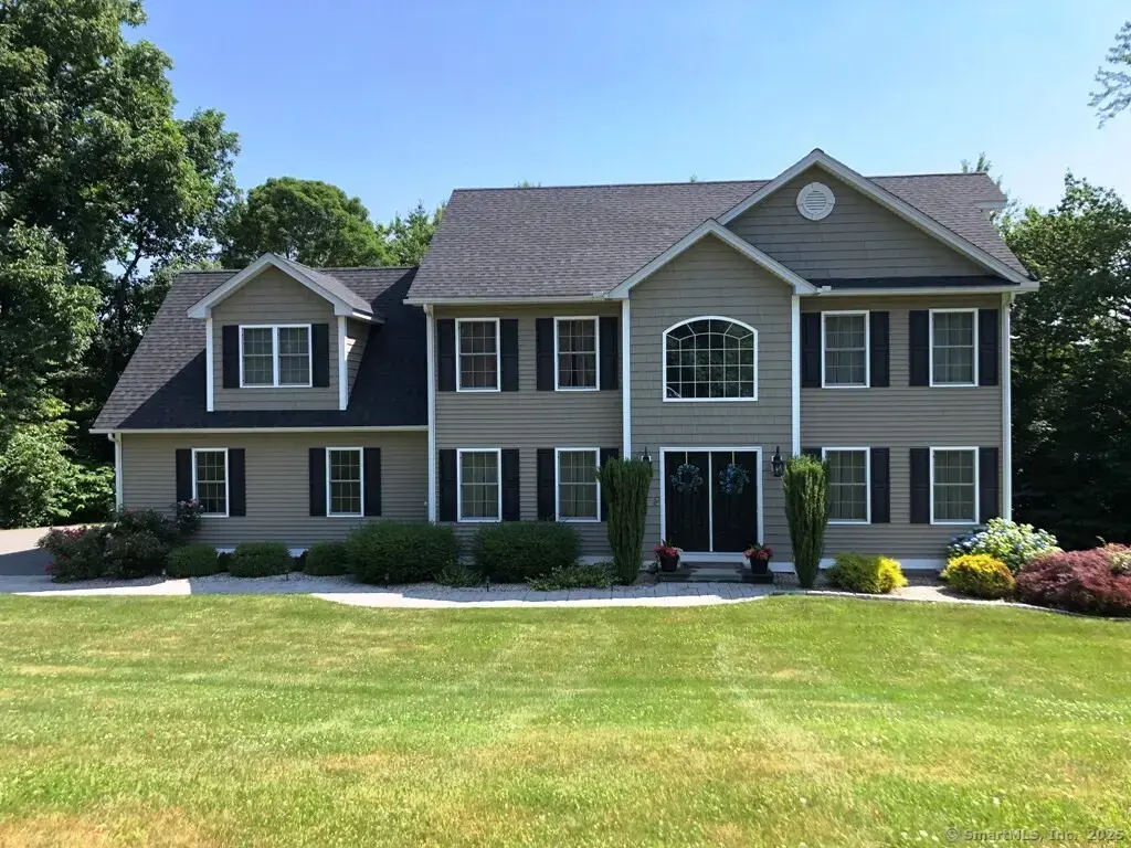 Lot 9 Pembroke Hill Road, Wolcott