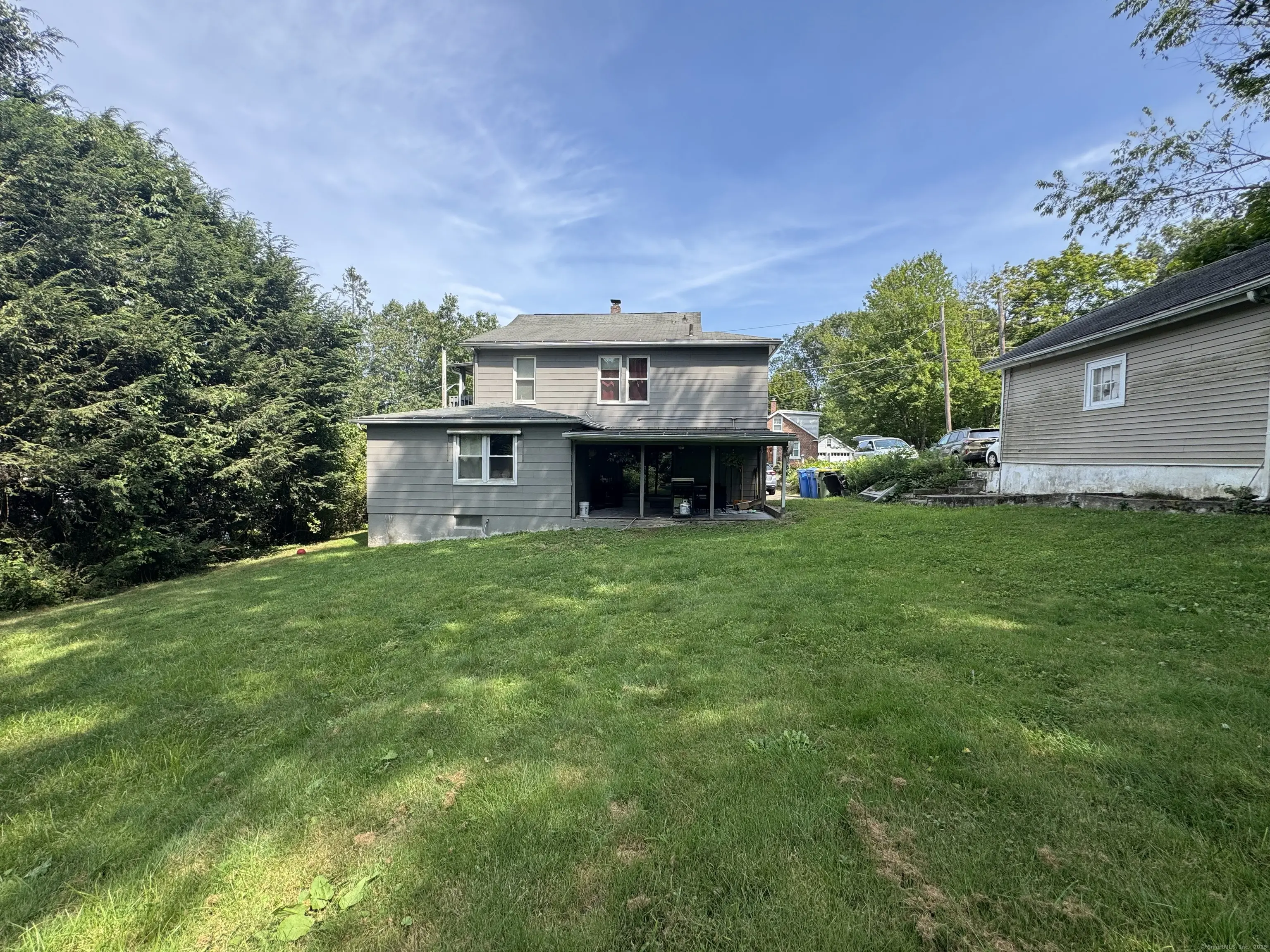 34 Cushman Street, Waterbury