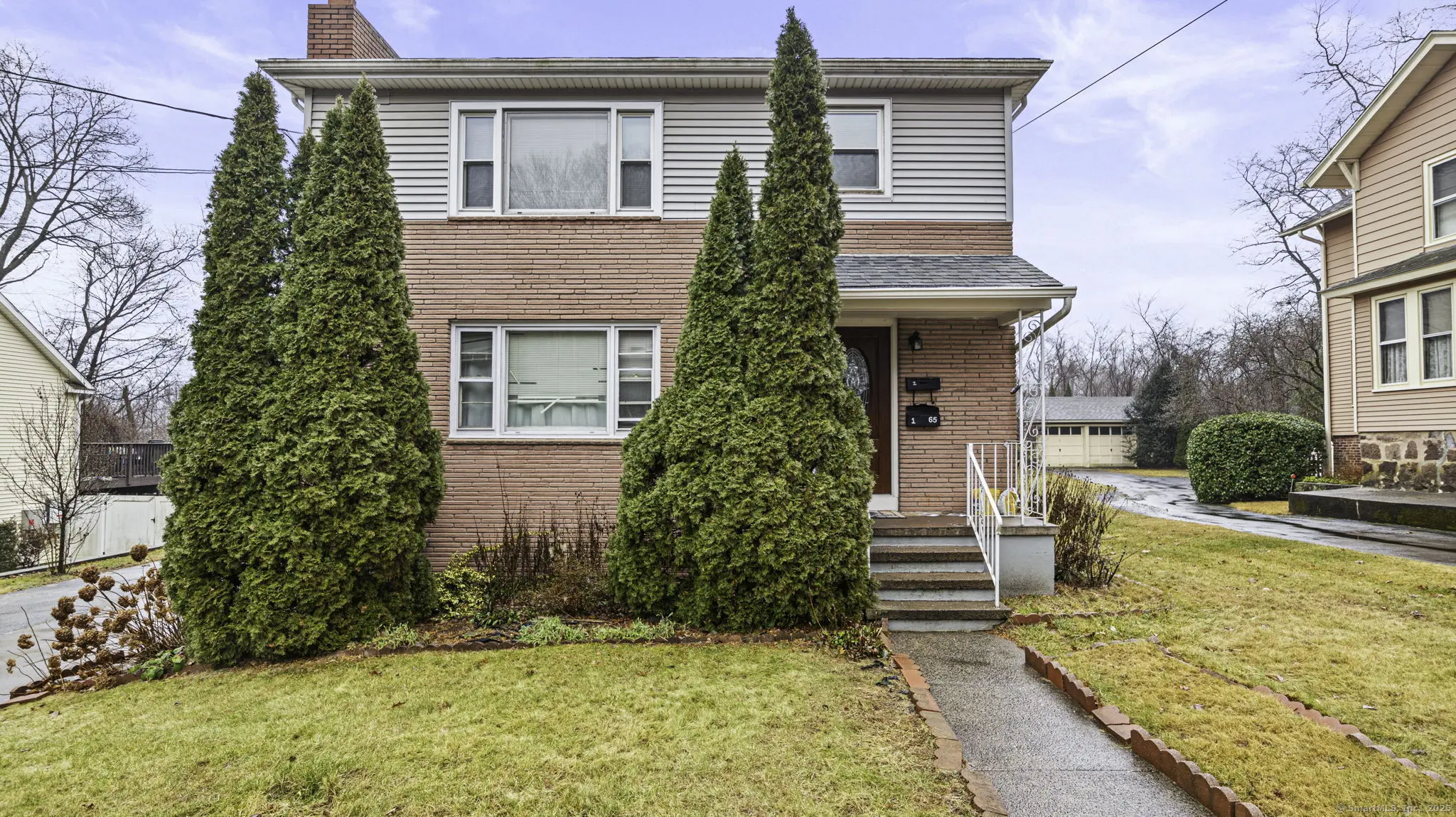 65 1st Avenue 2, New Haven