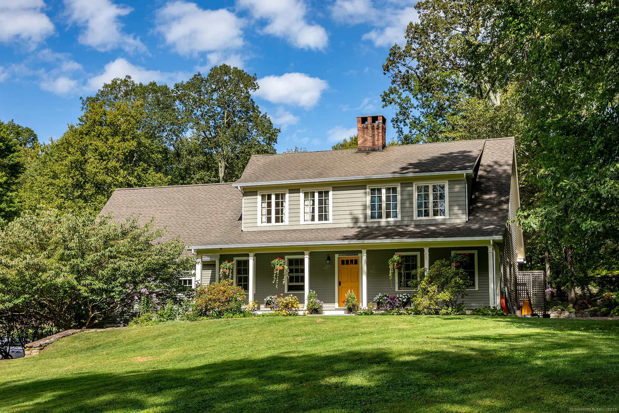 158 Painter Hill Road, Roxbury