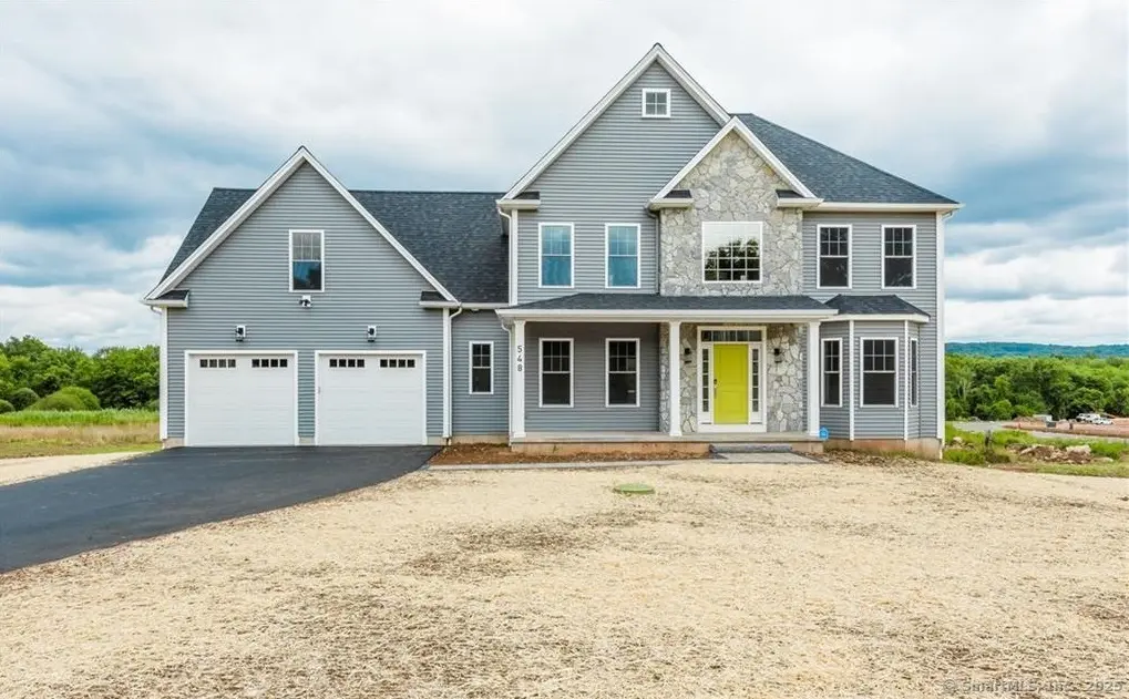 Lot #2 Taylor Road, Colchester