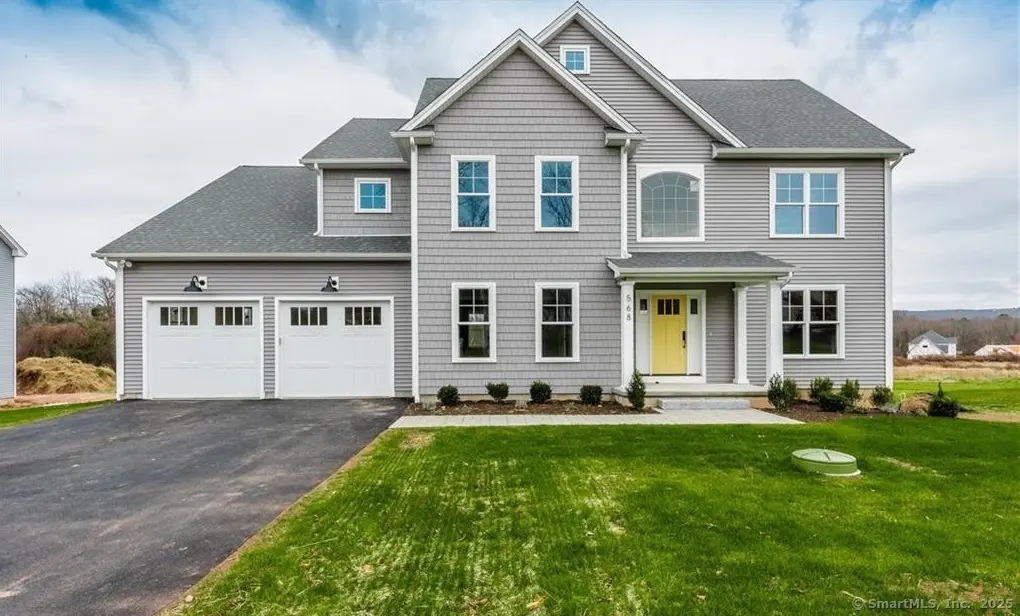 Lot 6 Taylor Road, Colchester