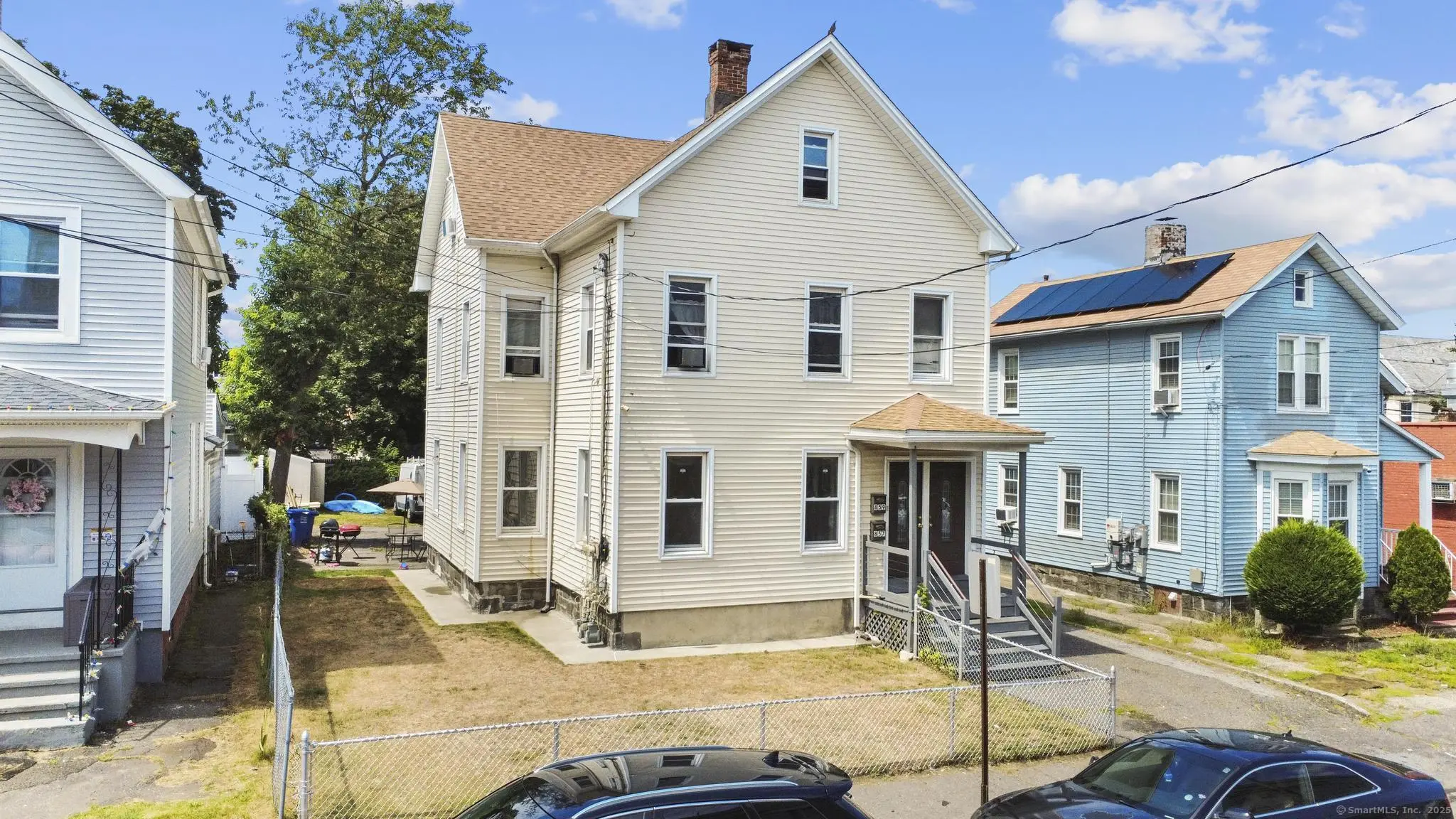 857 Noble Avenue 1, Bridgeport