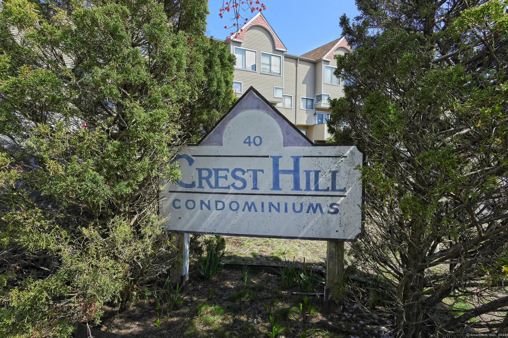 40 Crest Street Apt 5, West Haven