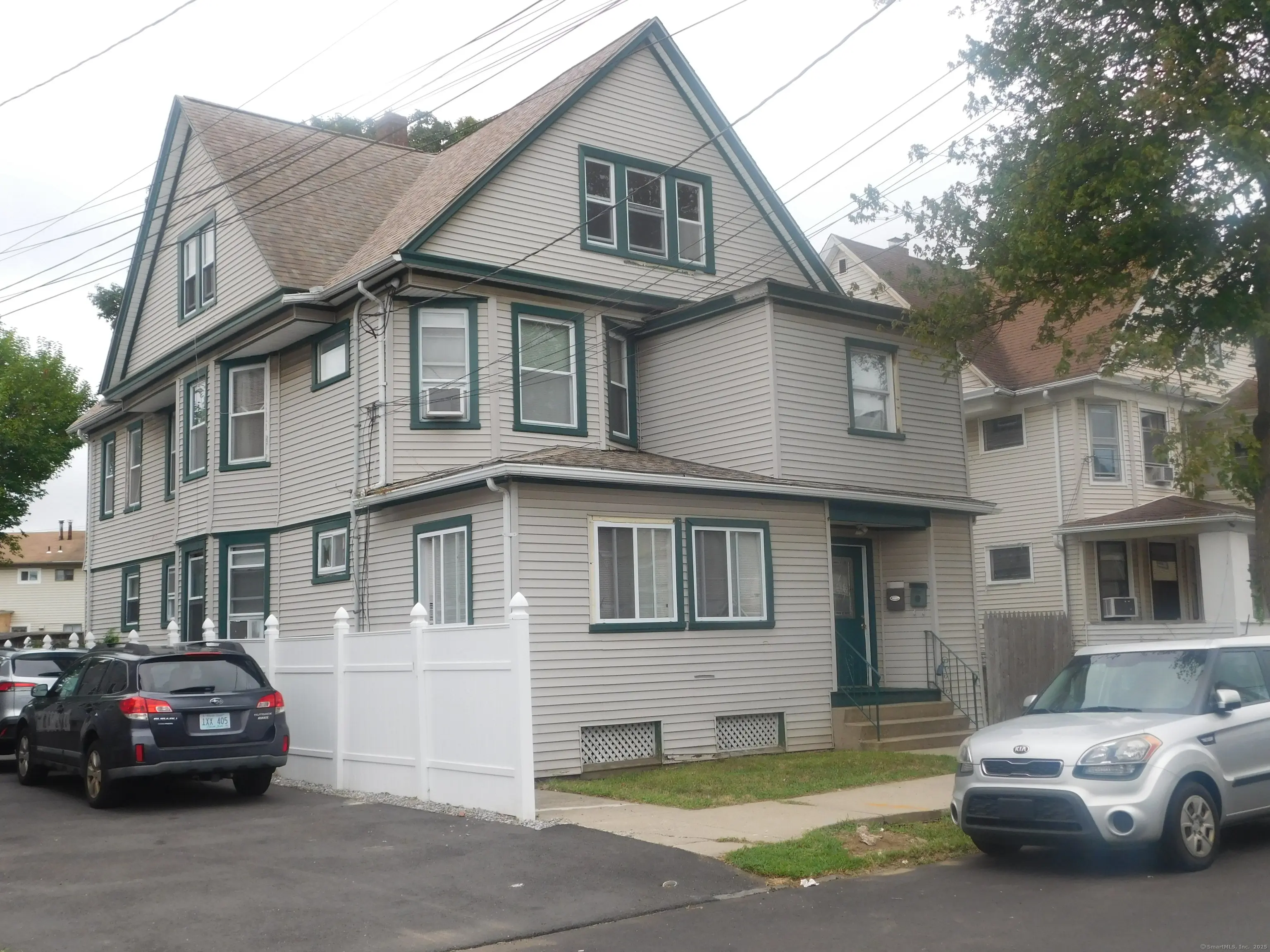 199 Whitney Avenue 3, Bridgeport