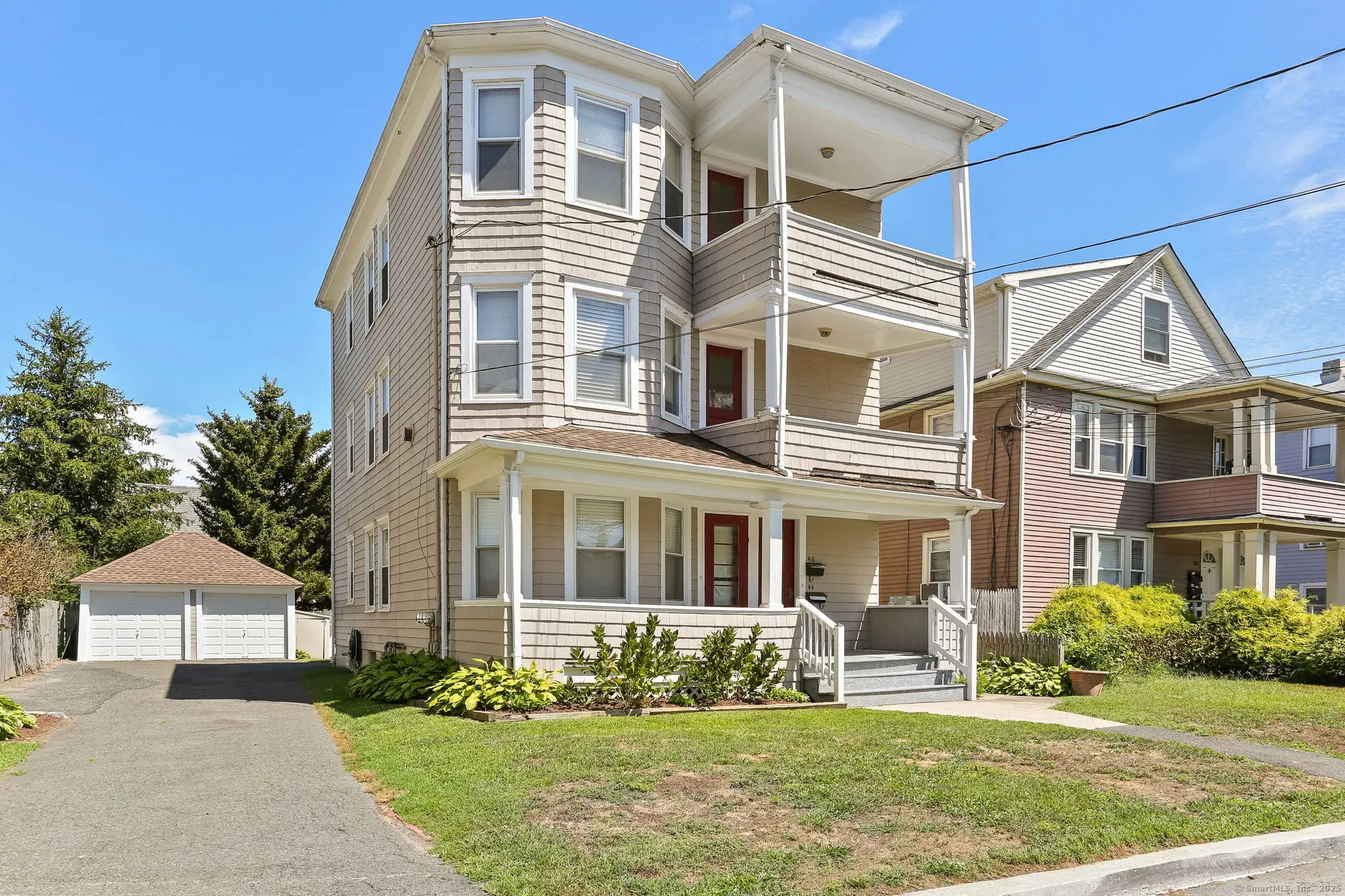 46 Churchill Street, Fairfield