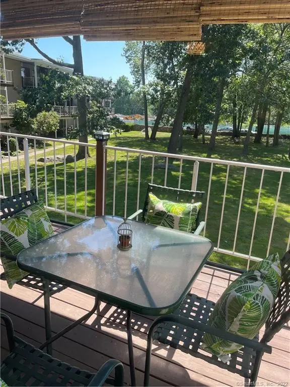 281 Gardner Avenue E4, New London