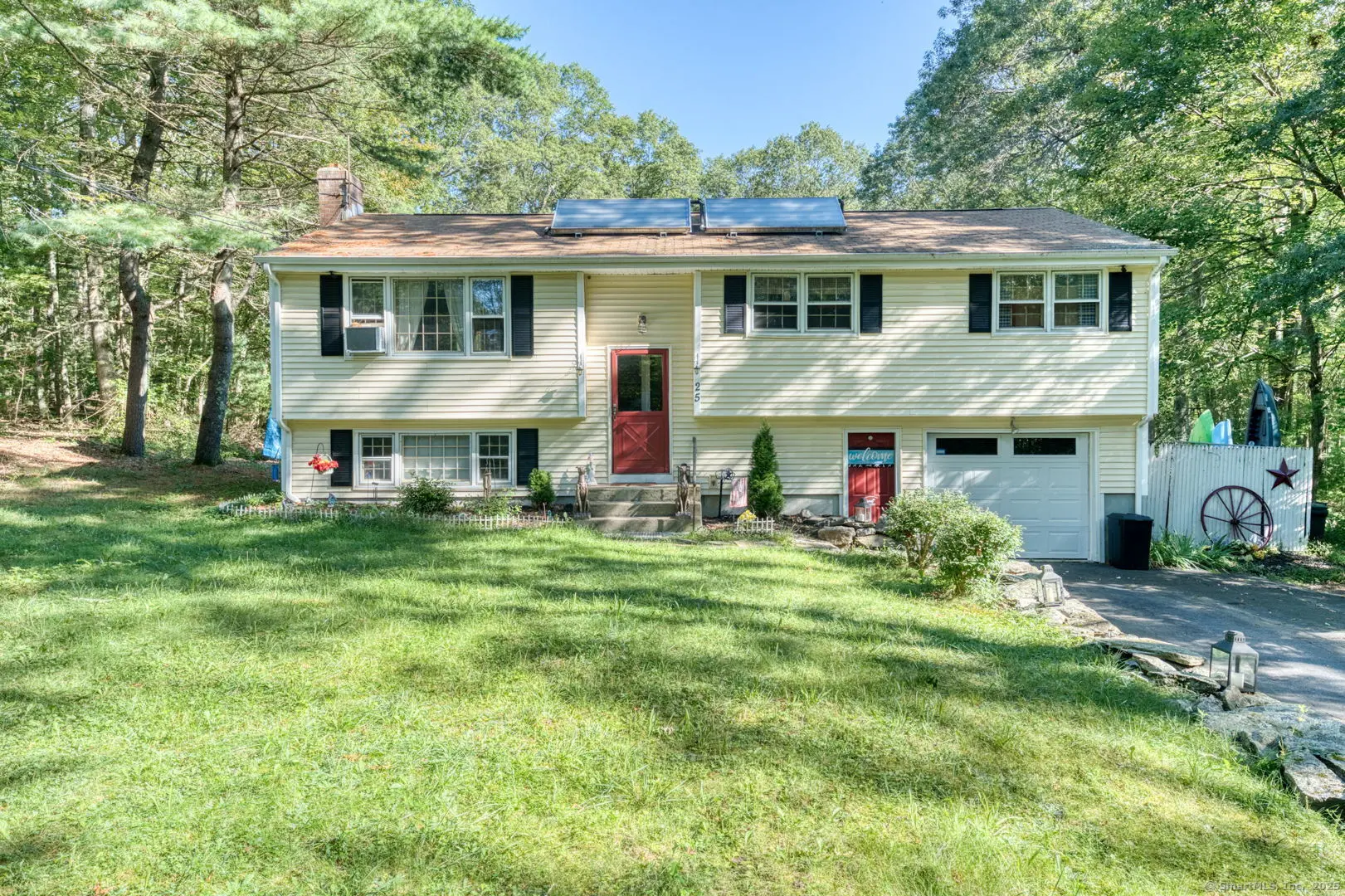 25 Ridgewood Road, Willington