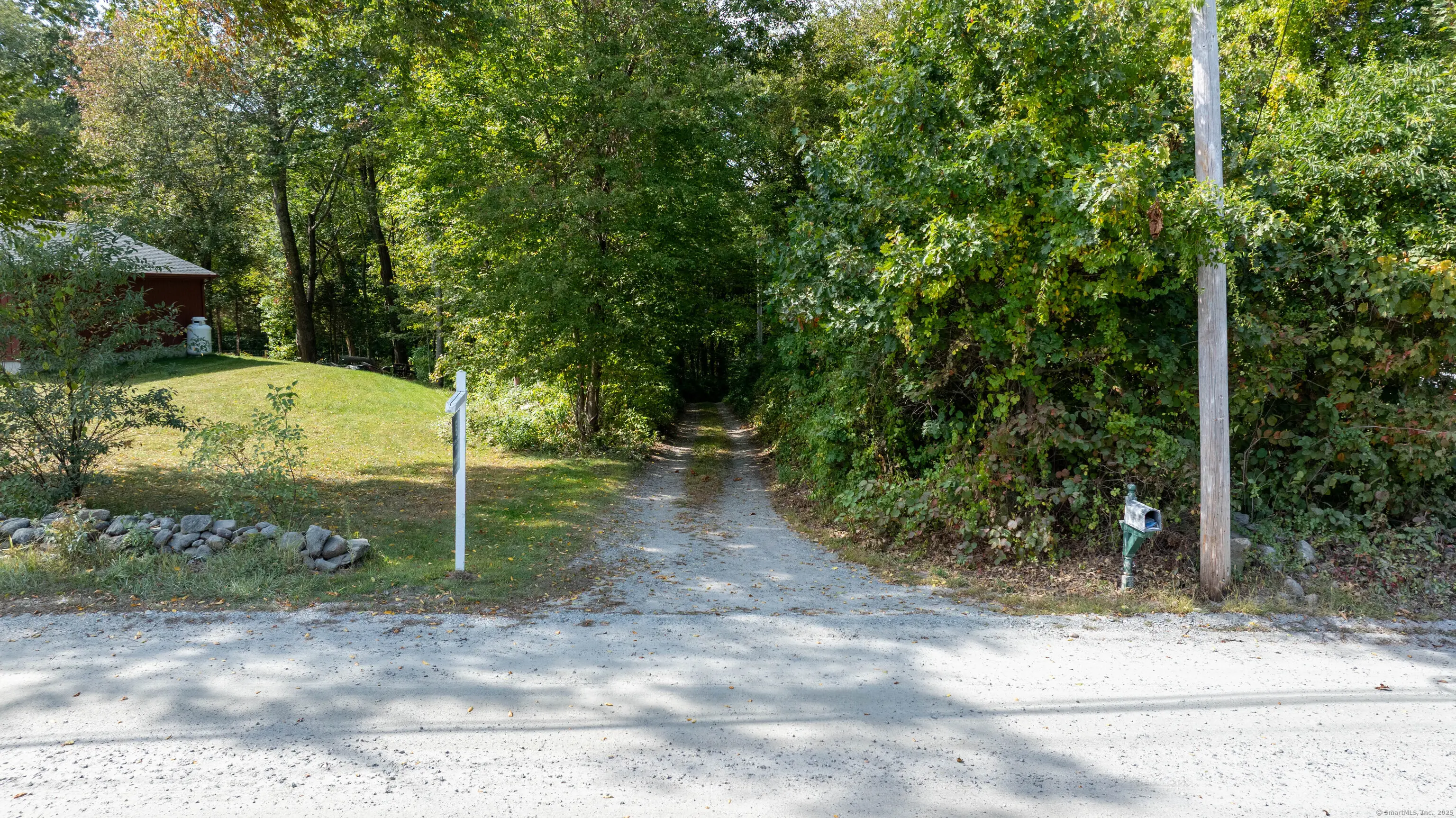 159 Parker Road, East Haddam