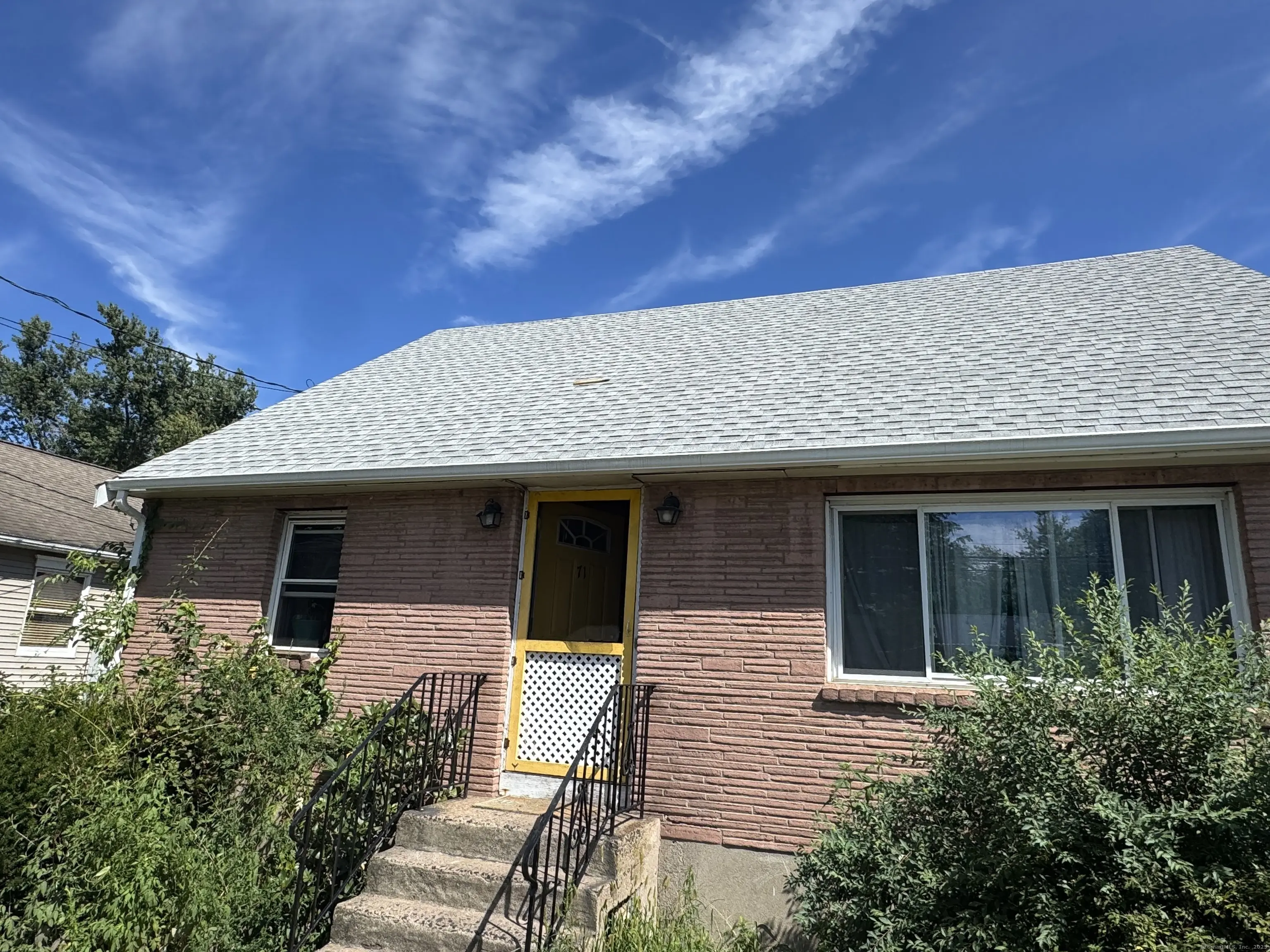 71 Broad Street, Meriden