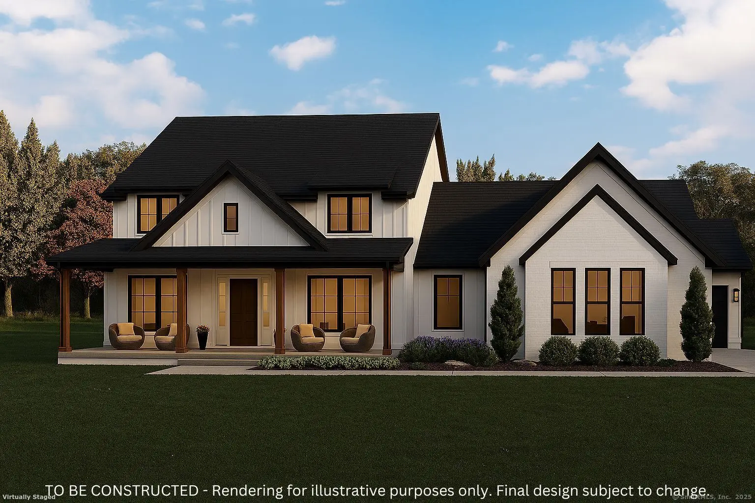 36 Olde Meadow Road, Woodstock