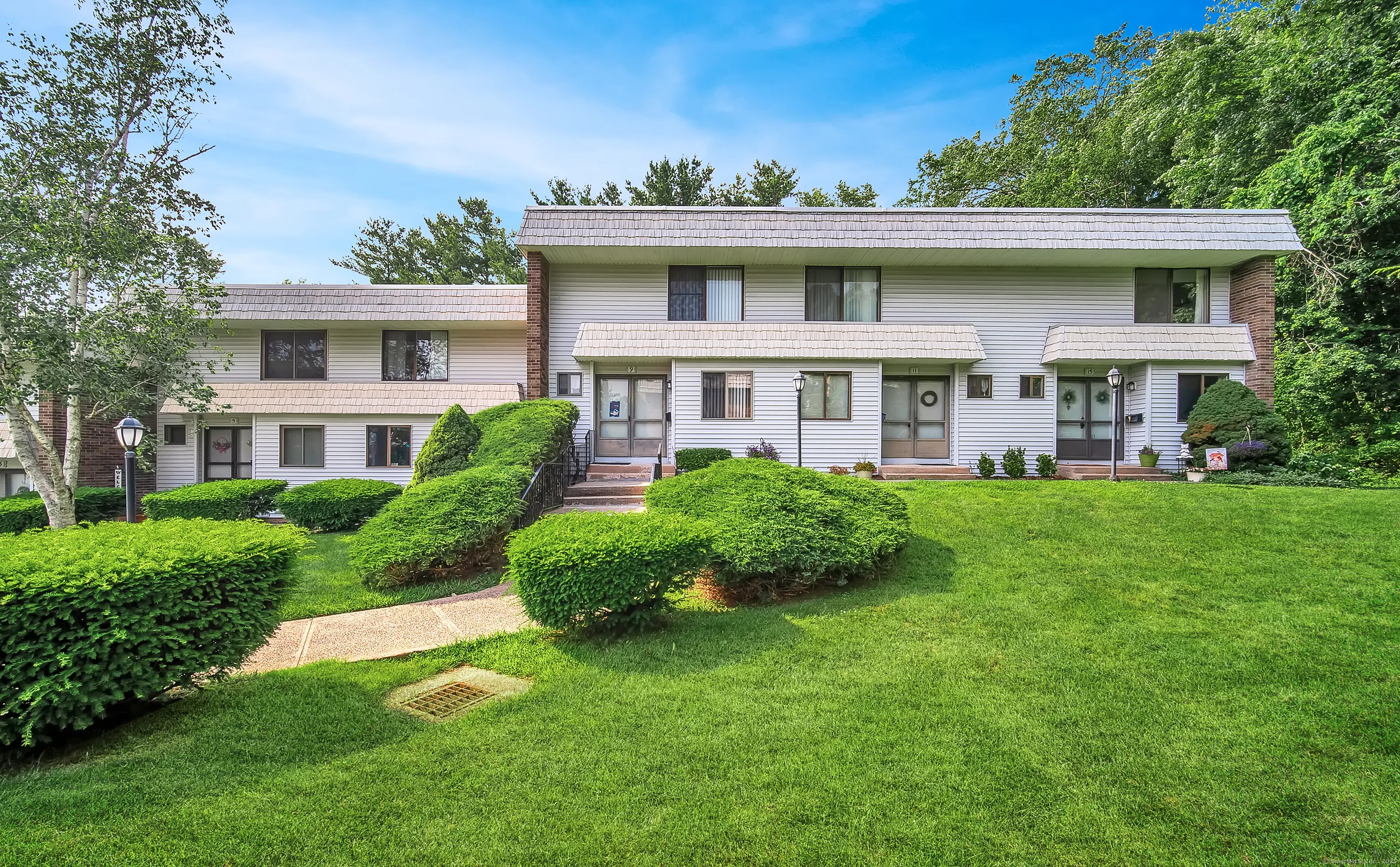 9 Bayberry Court 9, Cromwell